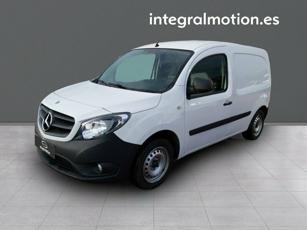 mercedes citan 2021 /