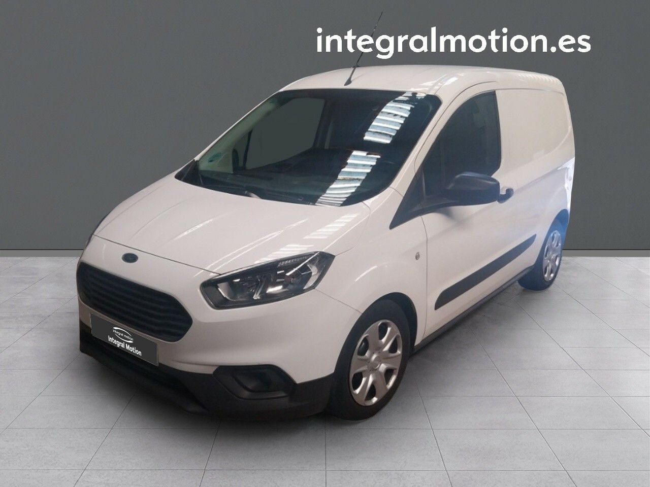 ford transit courier 2021 /