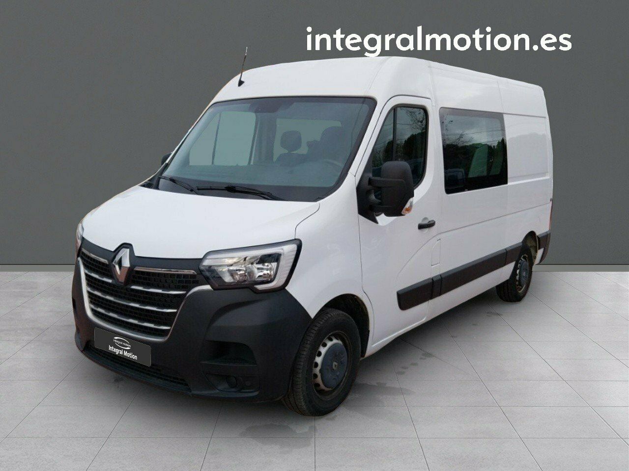 renault master 2020 /