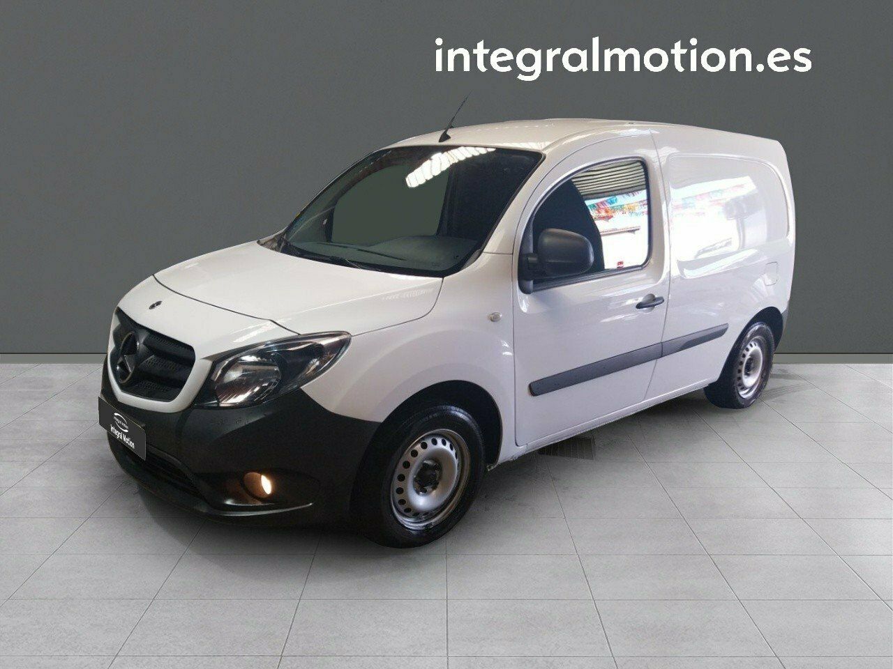 mercedes citan 2021 /
