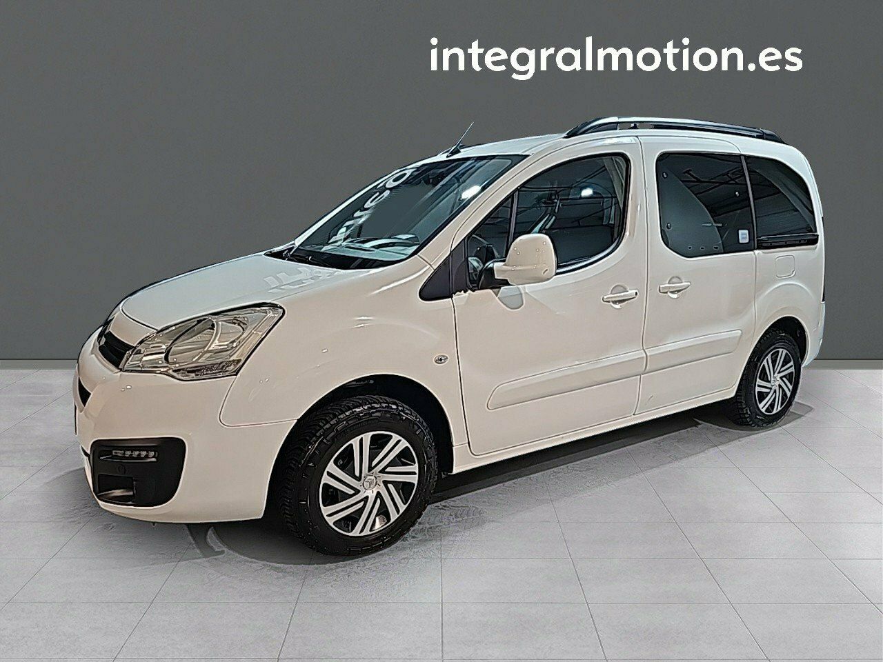 citroën berlingo 2020 /