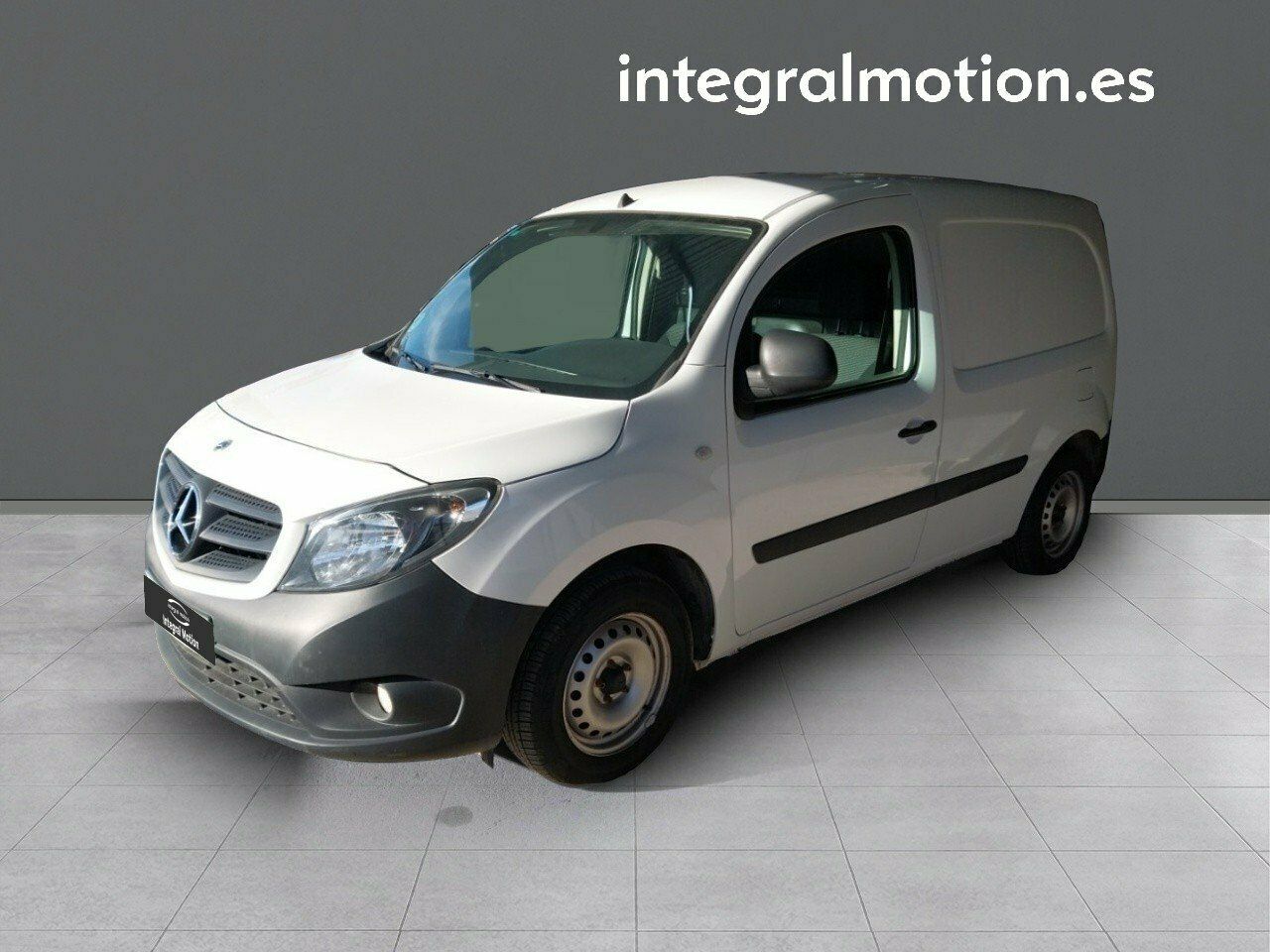 mercedes citan 2021 /