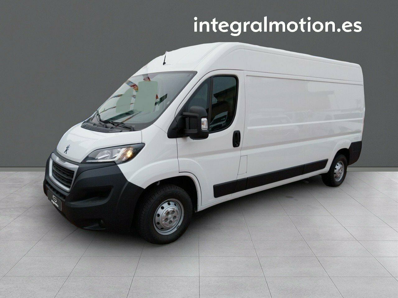 peugeot boxer 2019 /