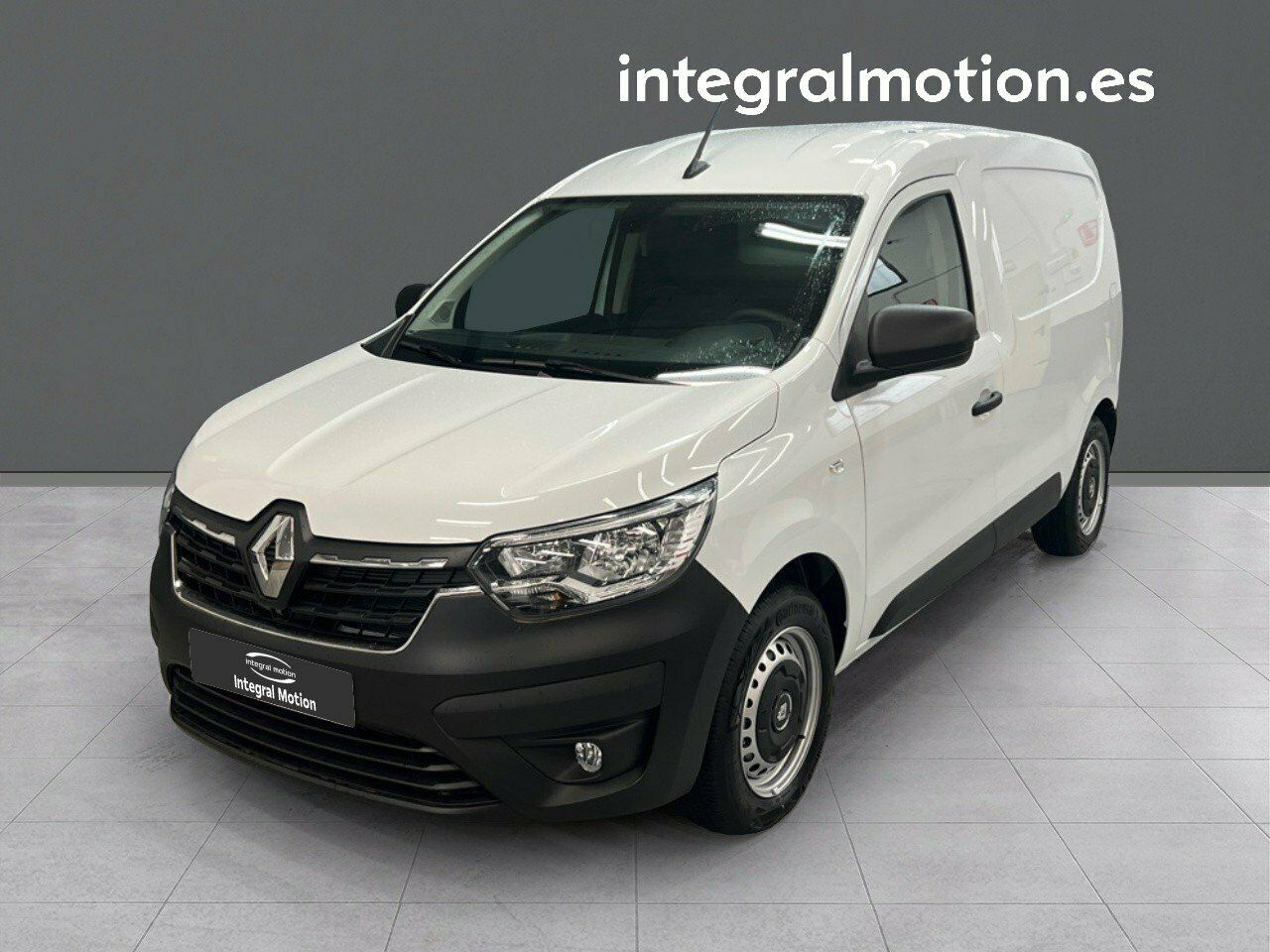 renault express 2024 /