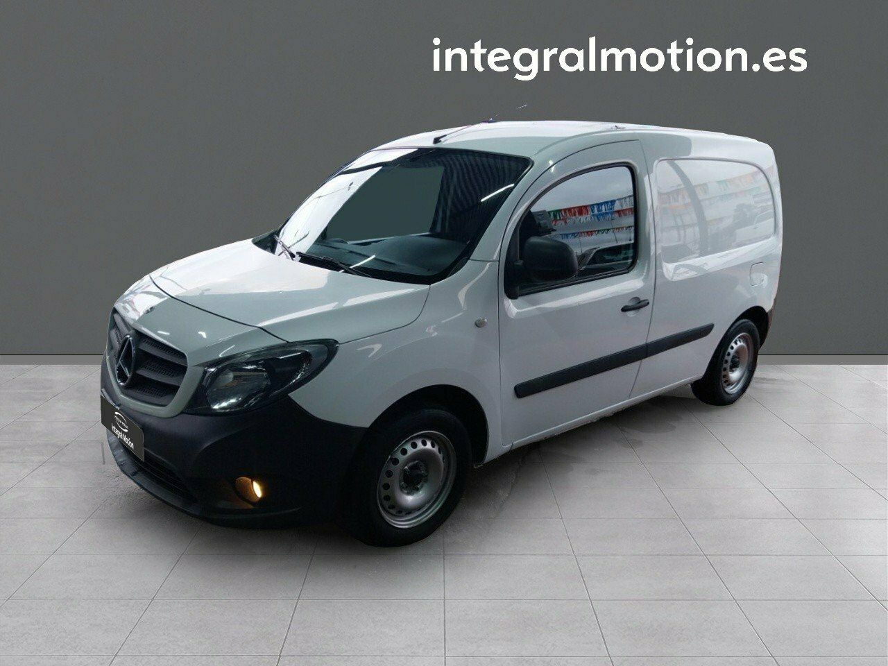 mercedes citan 2021 /