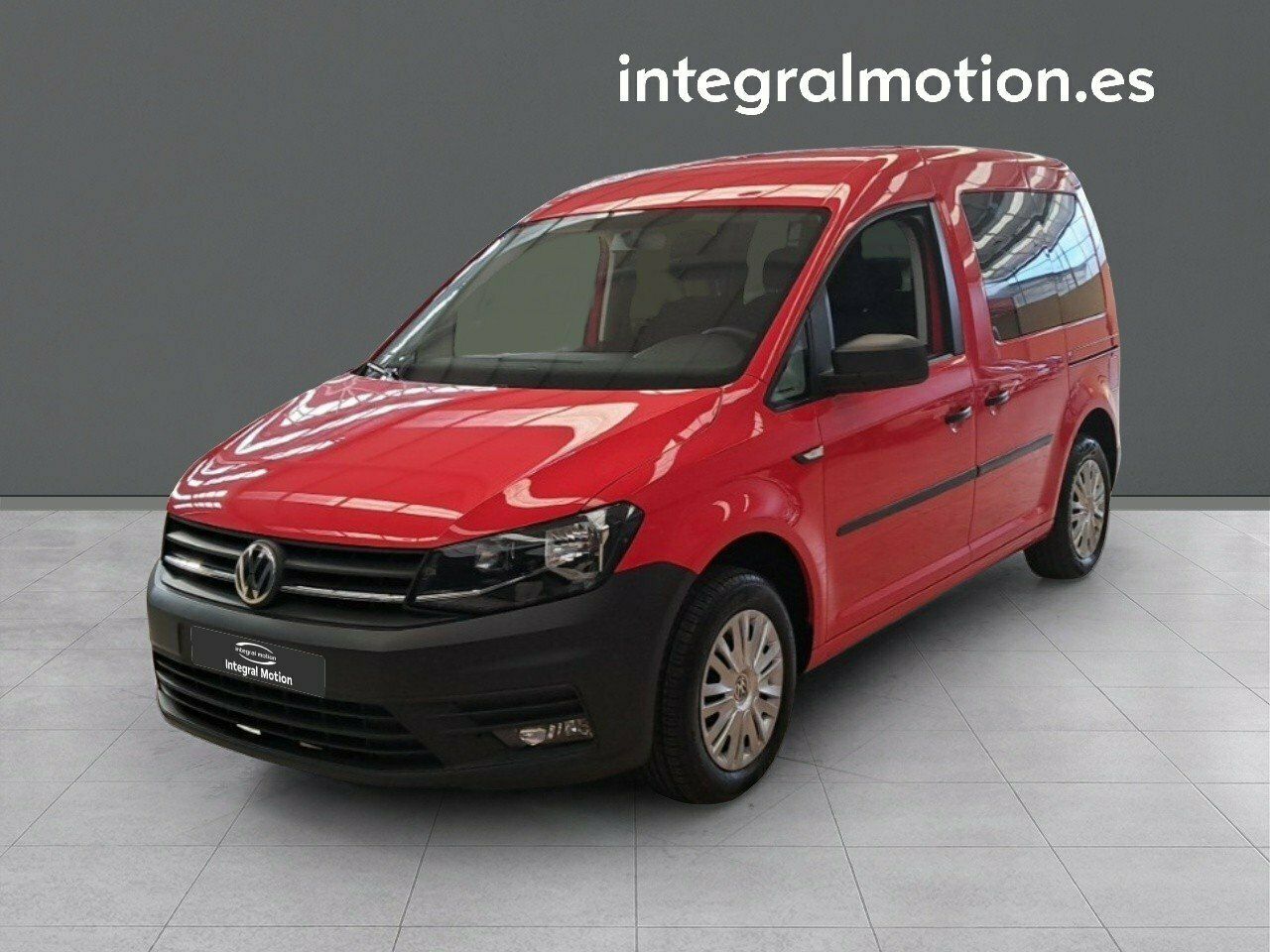 volkswagen caddy 2020 /