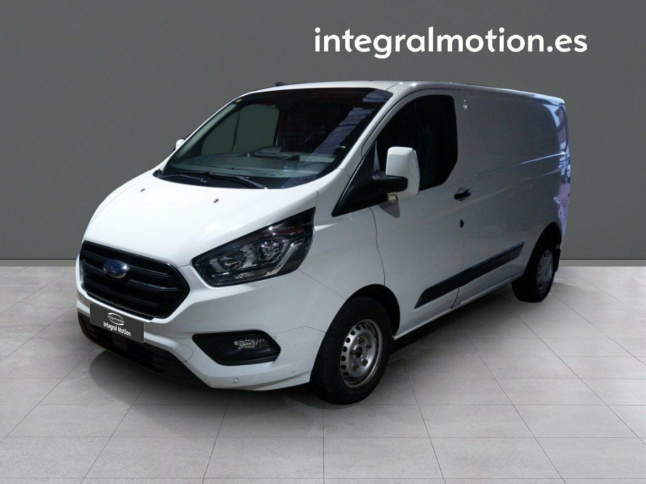 ford transit custom 2022 /