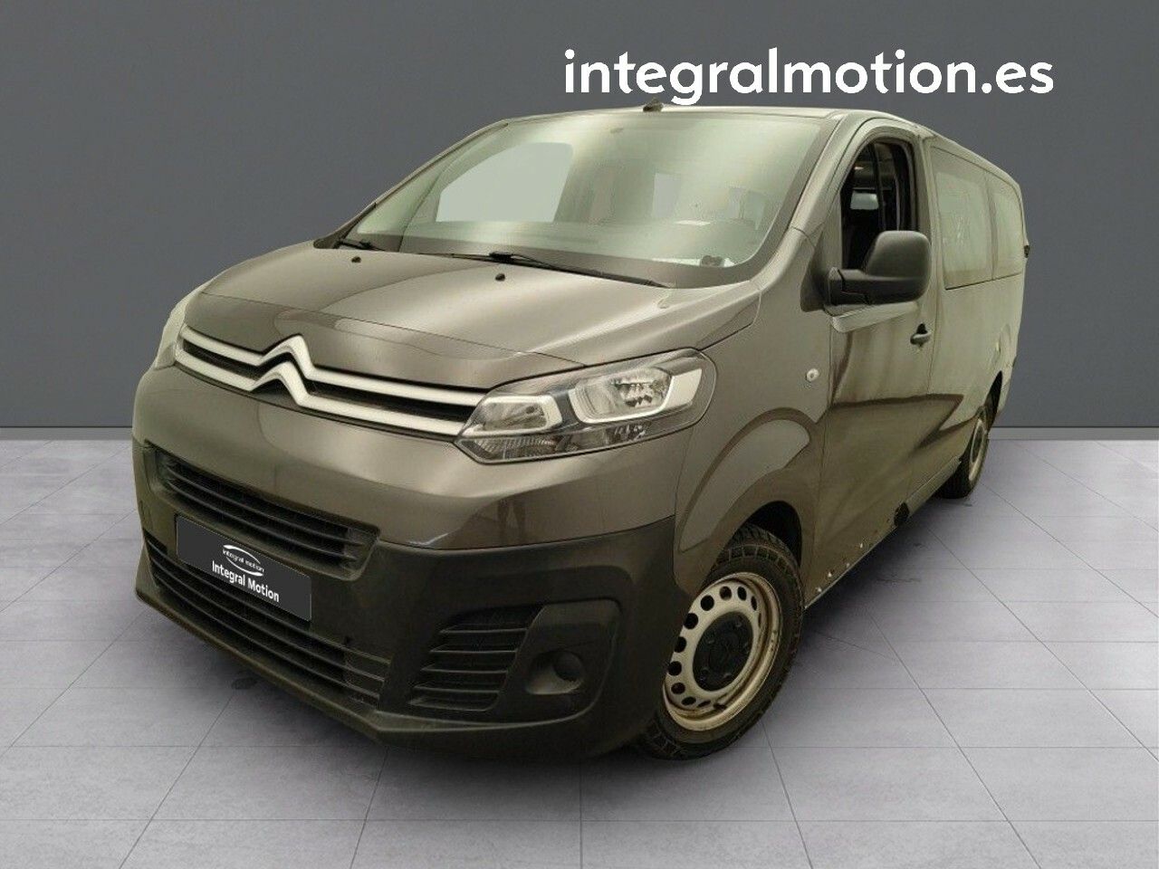 citroën jumpy 2019 /