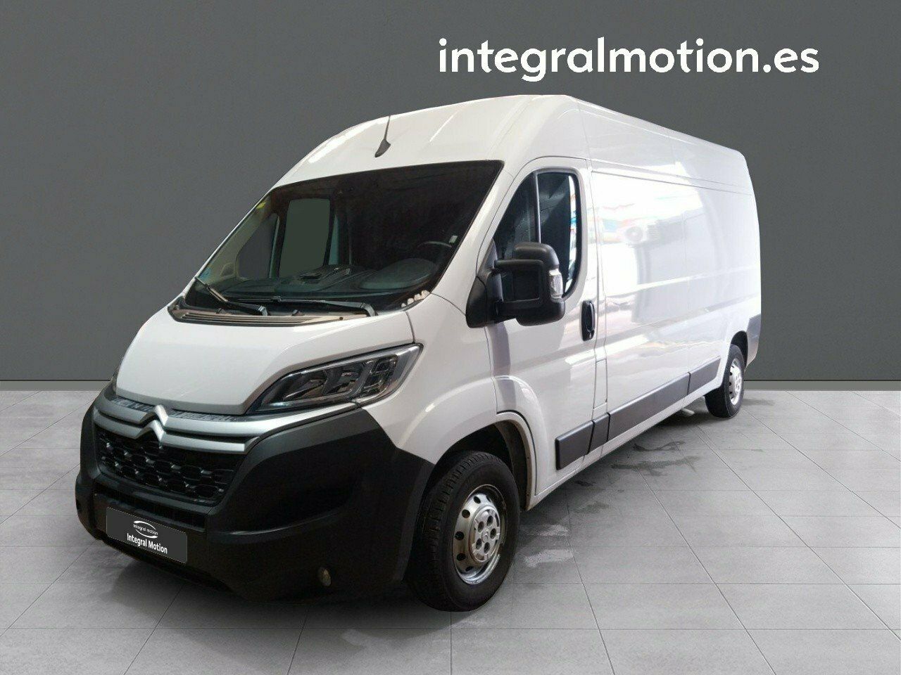 citroën jumper 2022 /