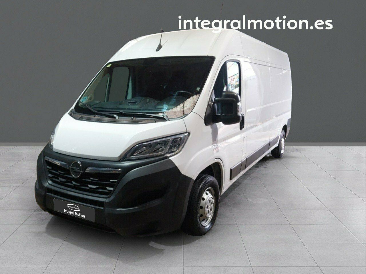 opel movano 2022 /