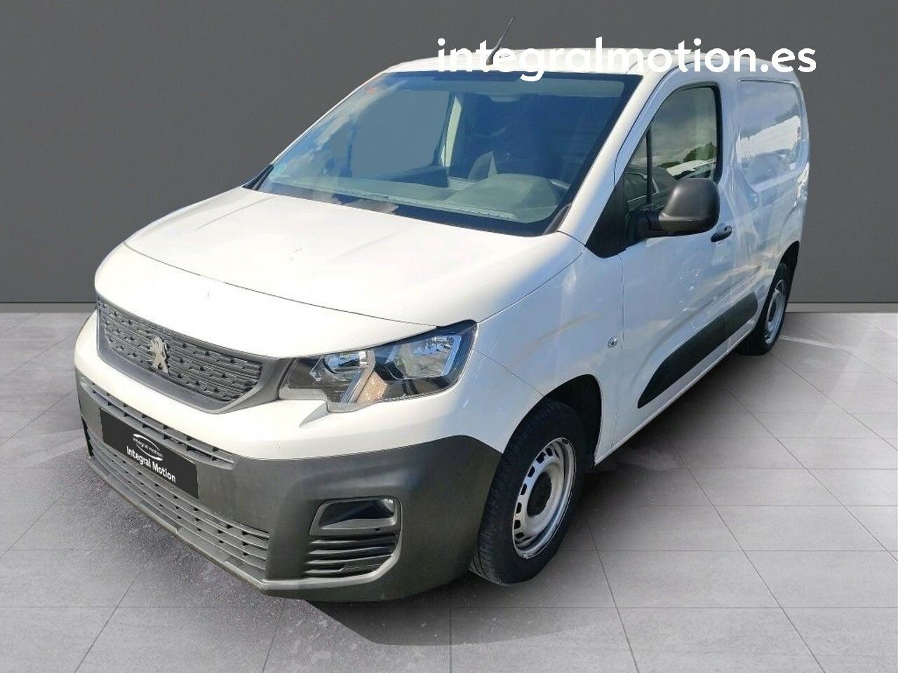 peugeot partner 2021 /