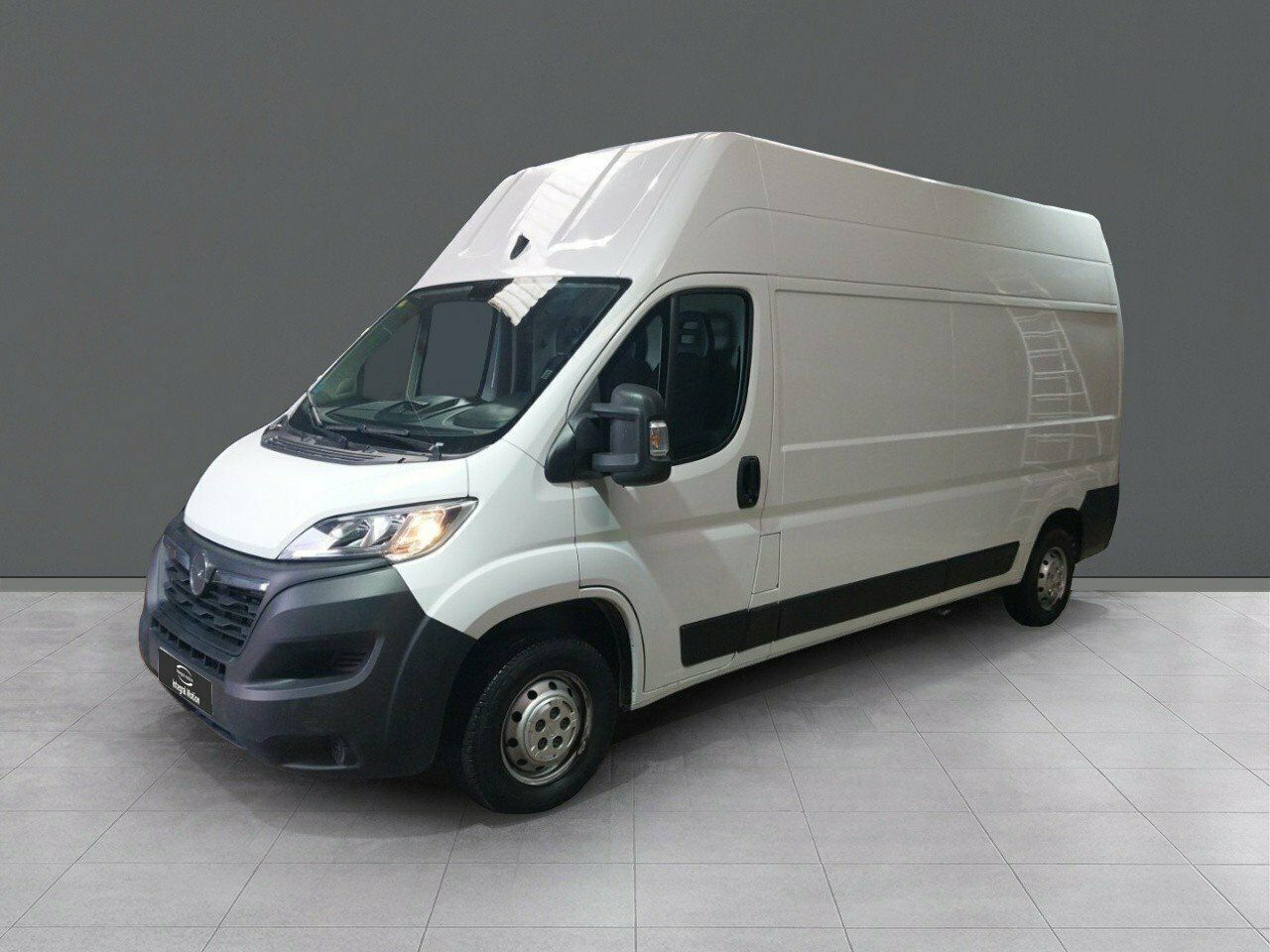 opel movano 2022 /