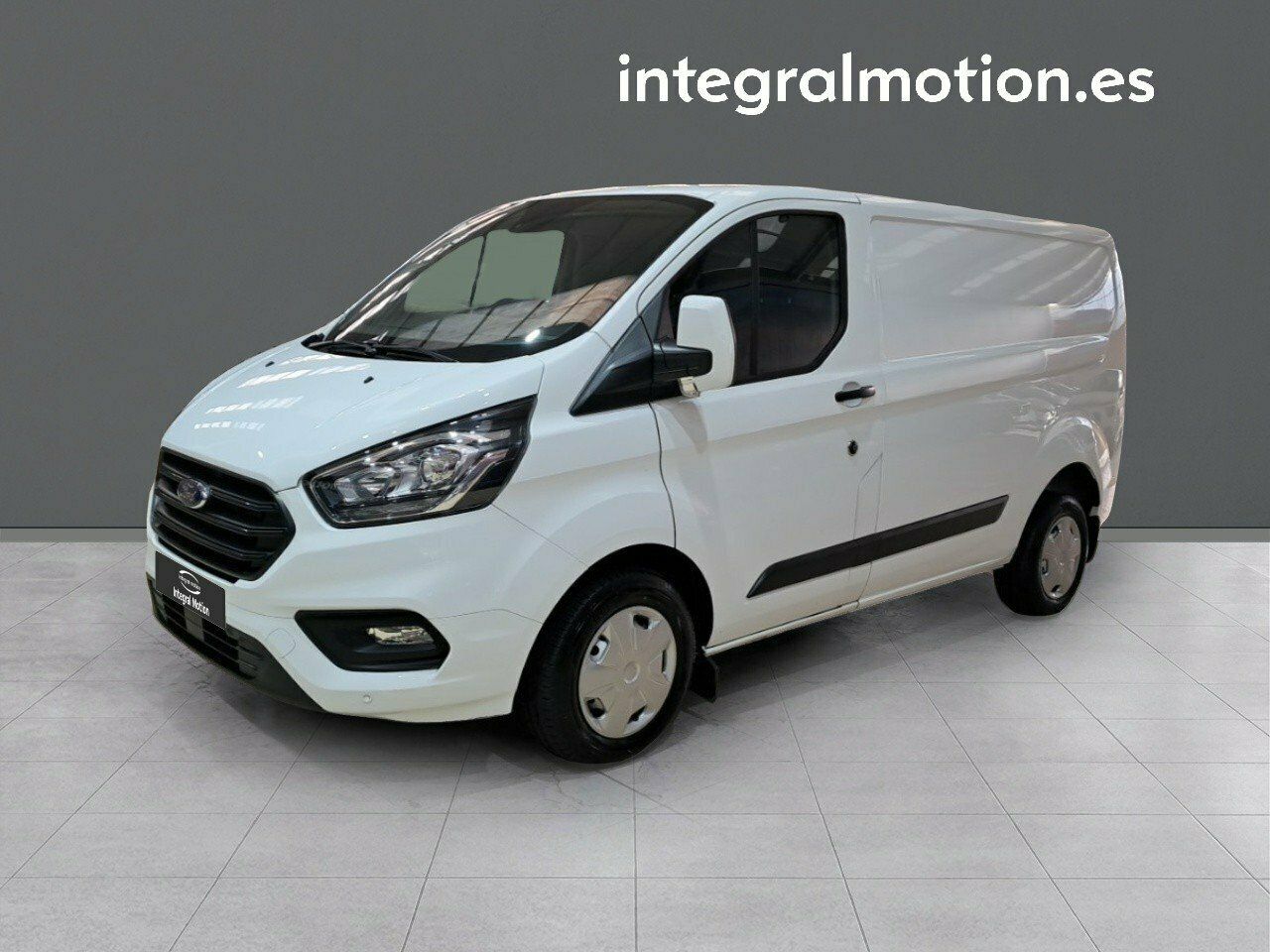 ford transit custom 2022 /