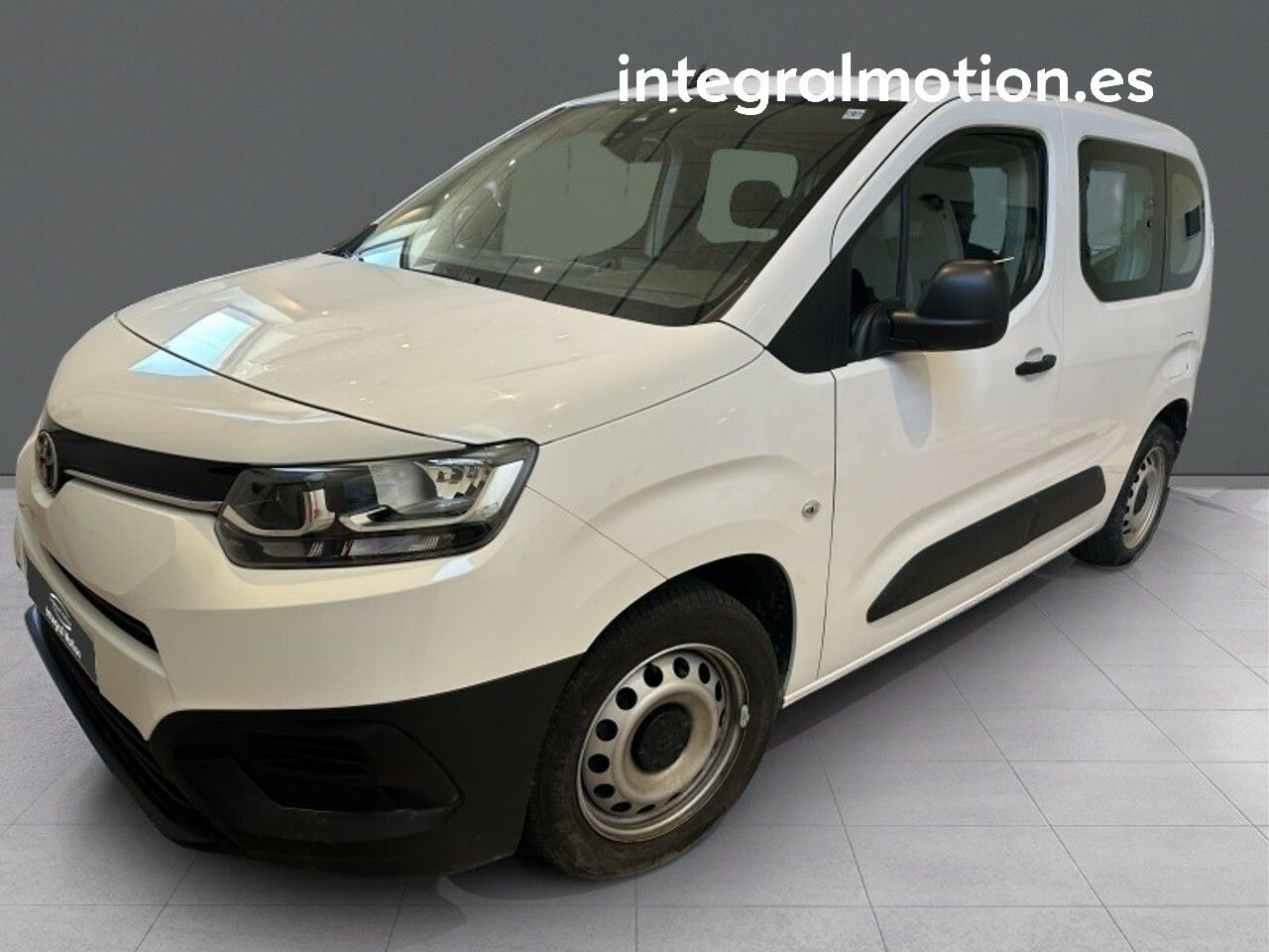 toyota proace city 2020 /