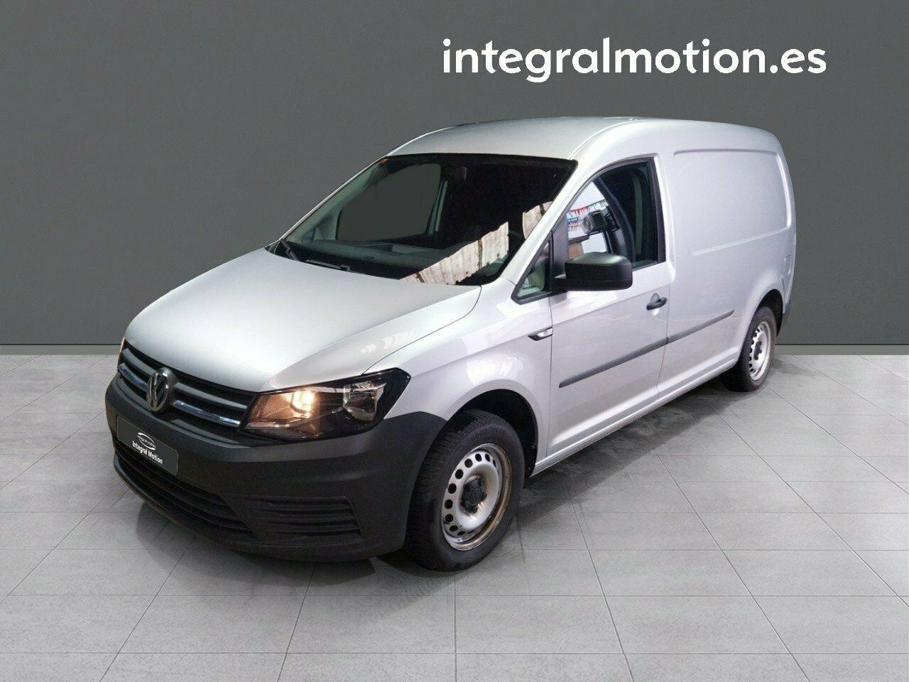 Mini clubman 2017  de segunda mano - volkswagen caddy 2020 /