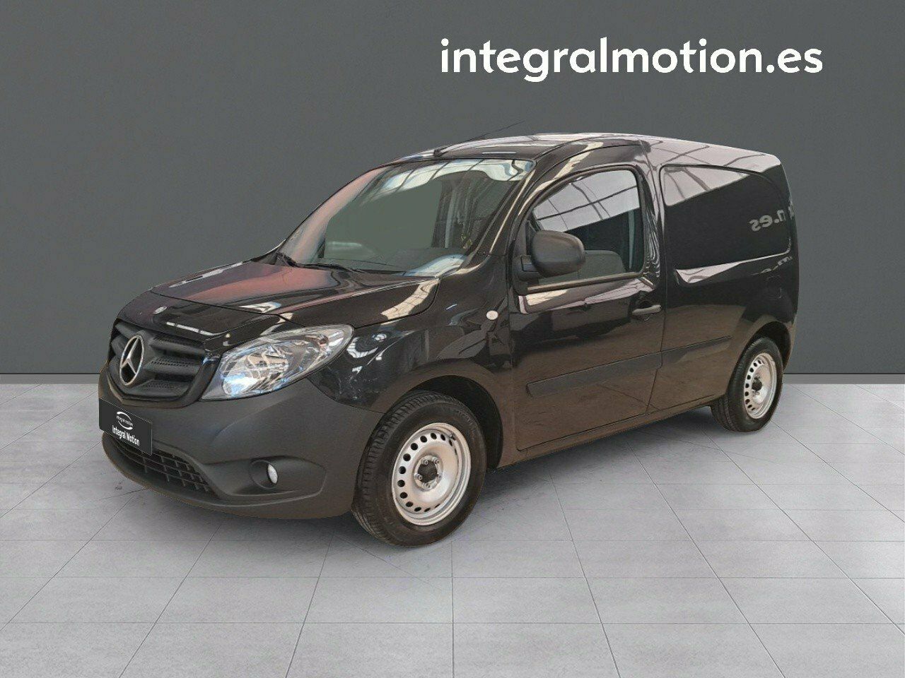 mercedes citan 2016 /