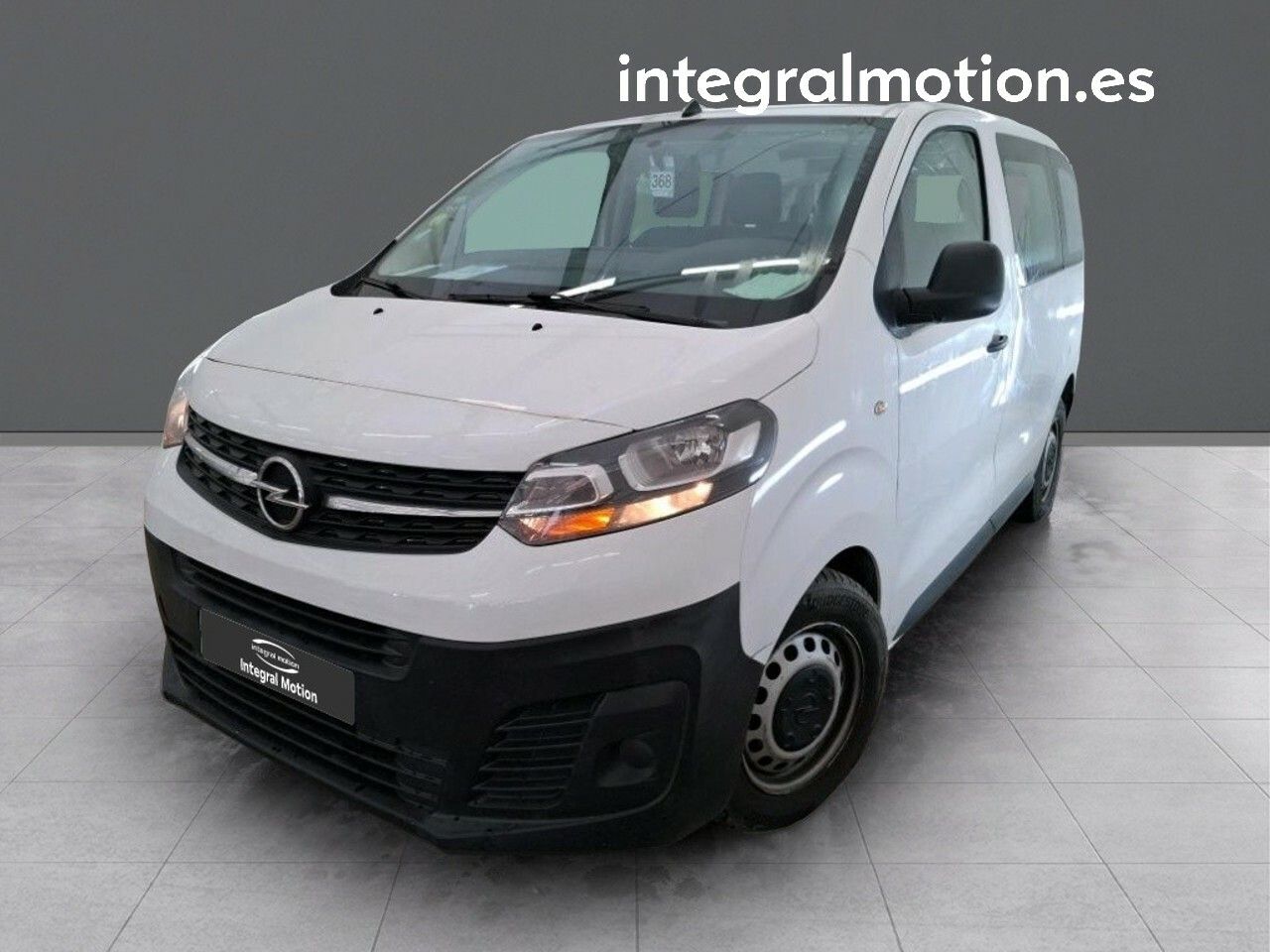 opel vivaro 2020 /