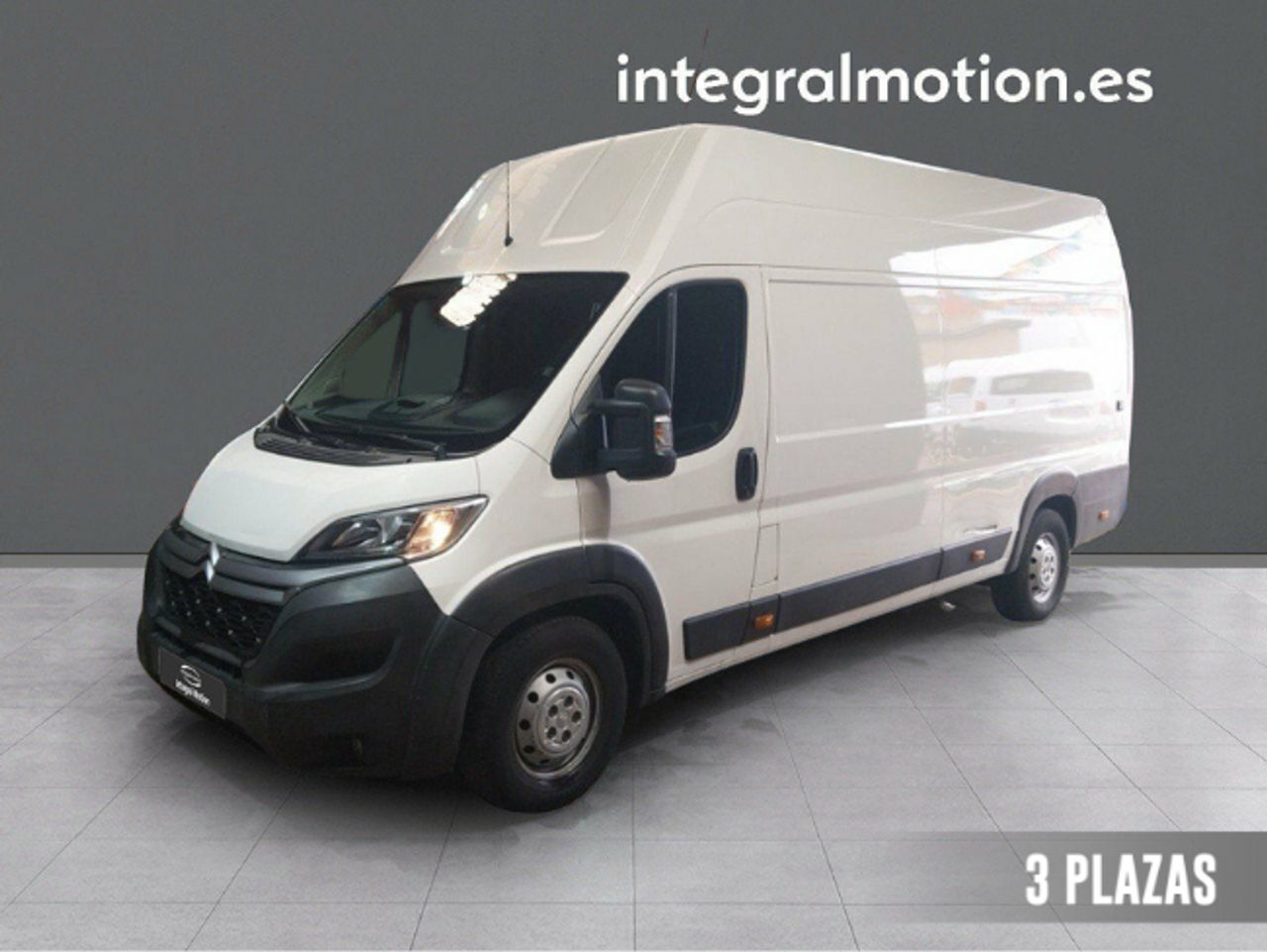 citroën jumper 2019 /