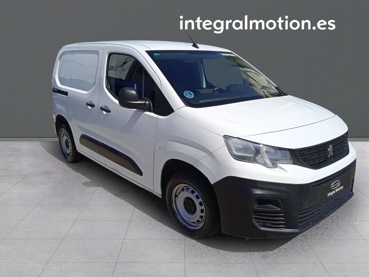 peugeot partner 2021 /