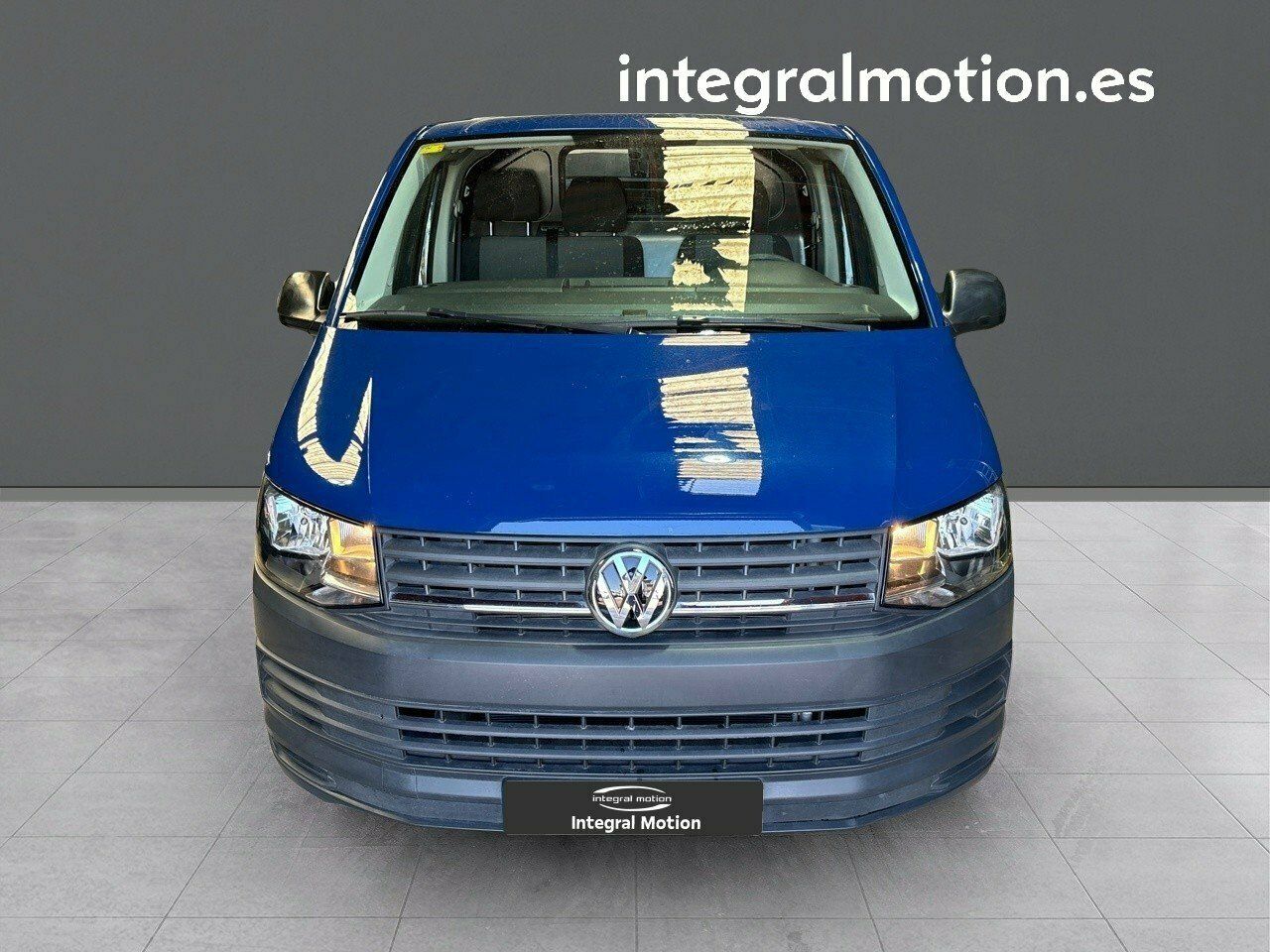 volkswagen transporter 2020 / foto grande (2)