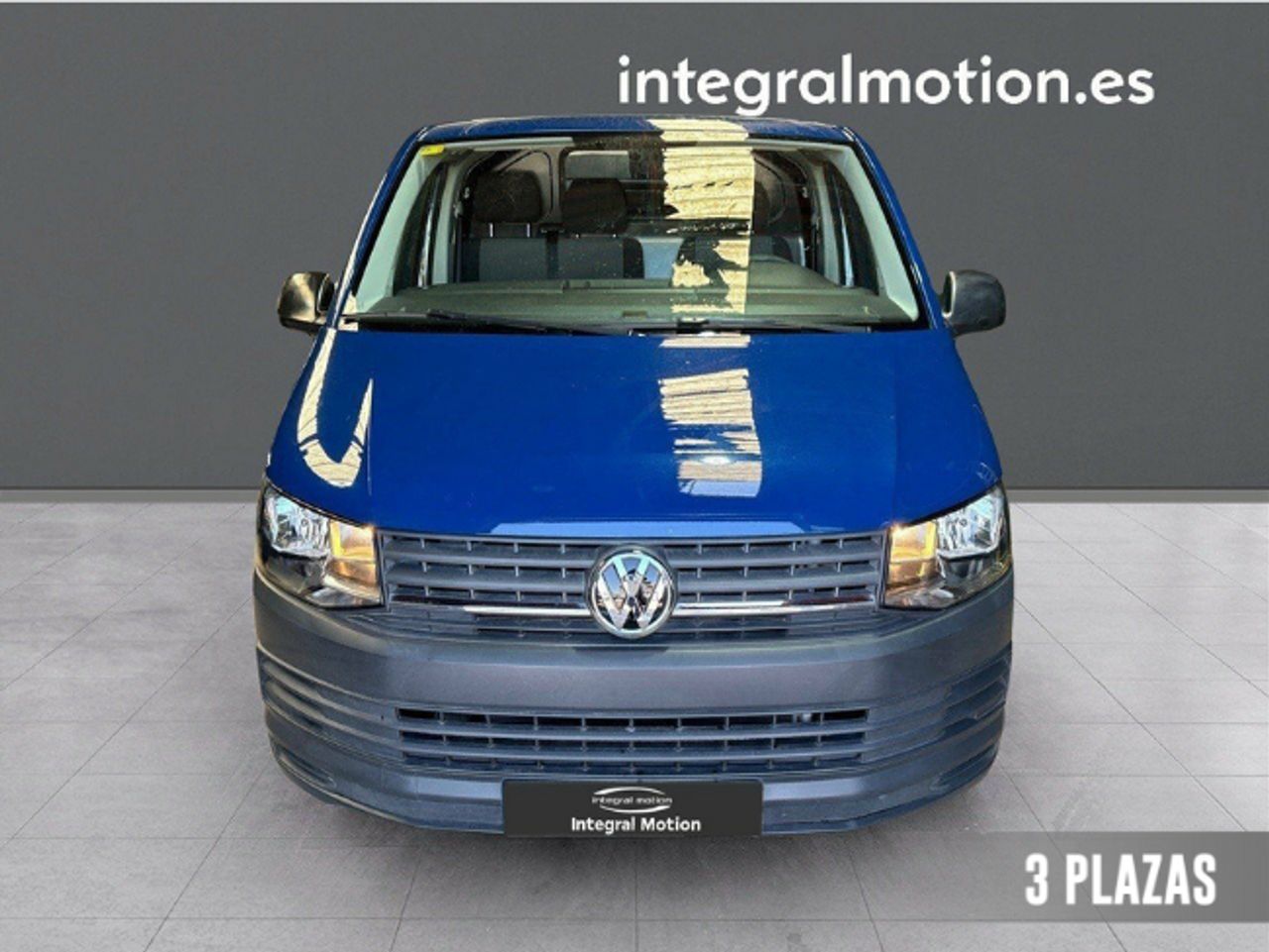 Foto volkswagen transporter 2020 /