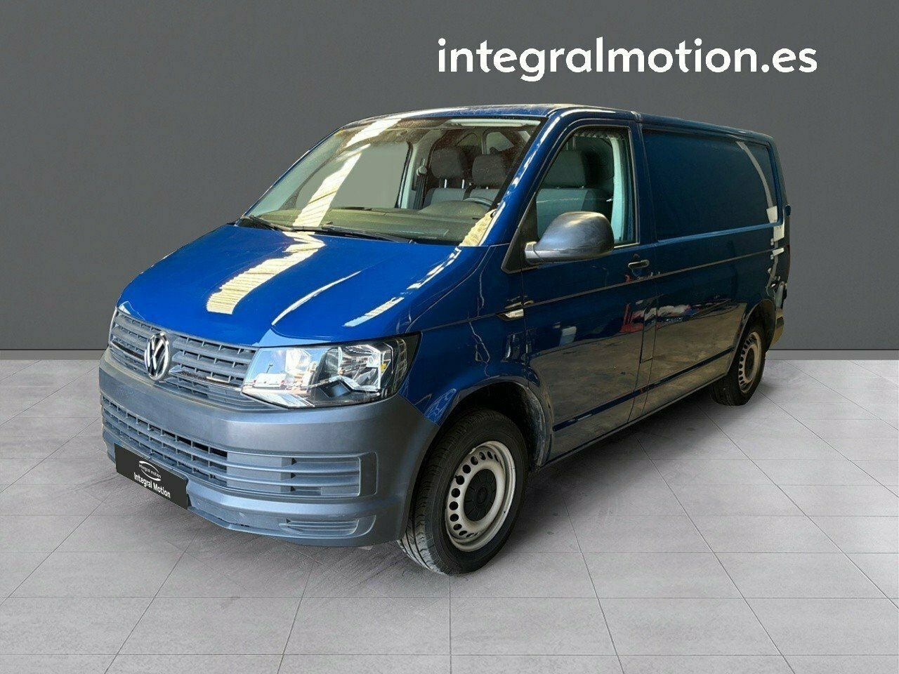 volkswagen transporter 2020 / foto grande (3)