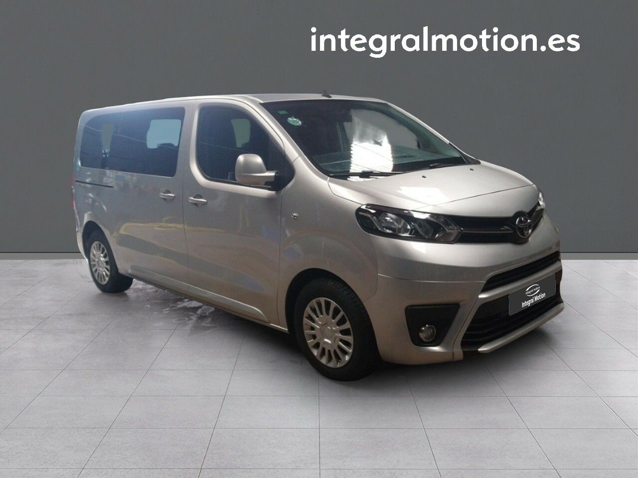 toyota proace 2019 / foto grande (3)