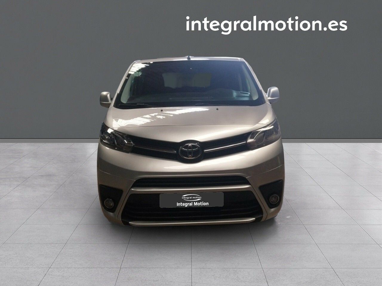 toyota proace 2019 / foto grande (2)