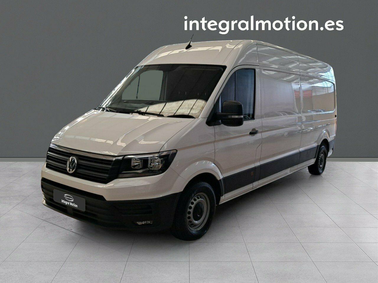 Foto volkswagen crafter 2020 /