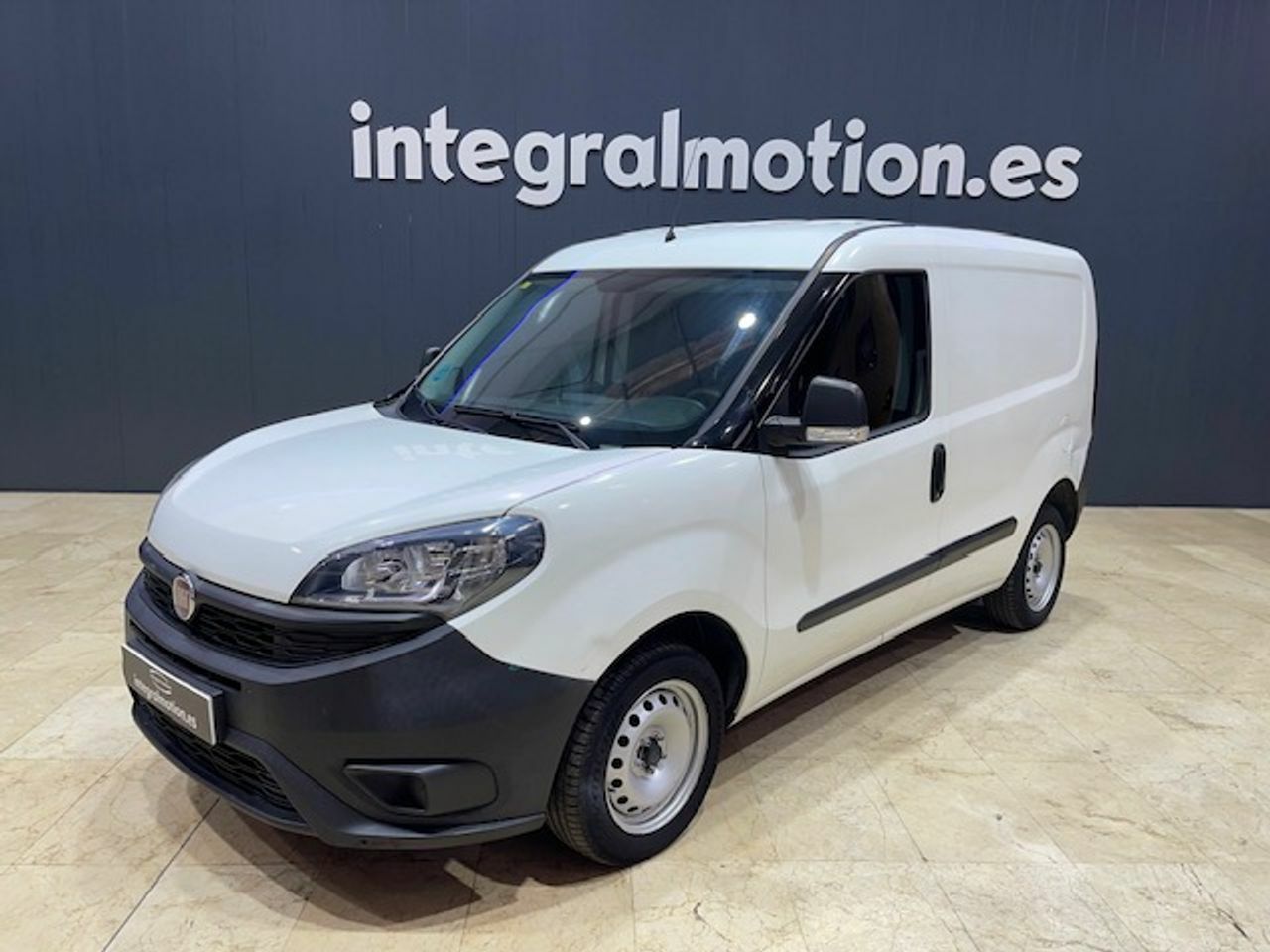 Foto fiat doblò 2019 /