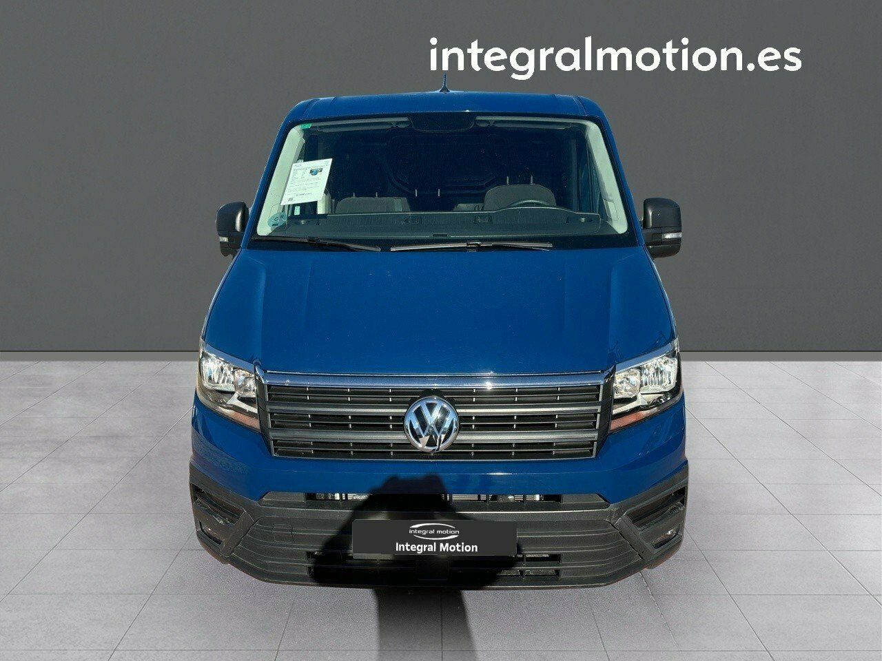 volkswagen crafter 2019 / foto grande (3)