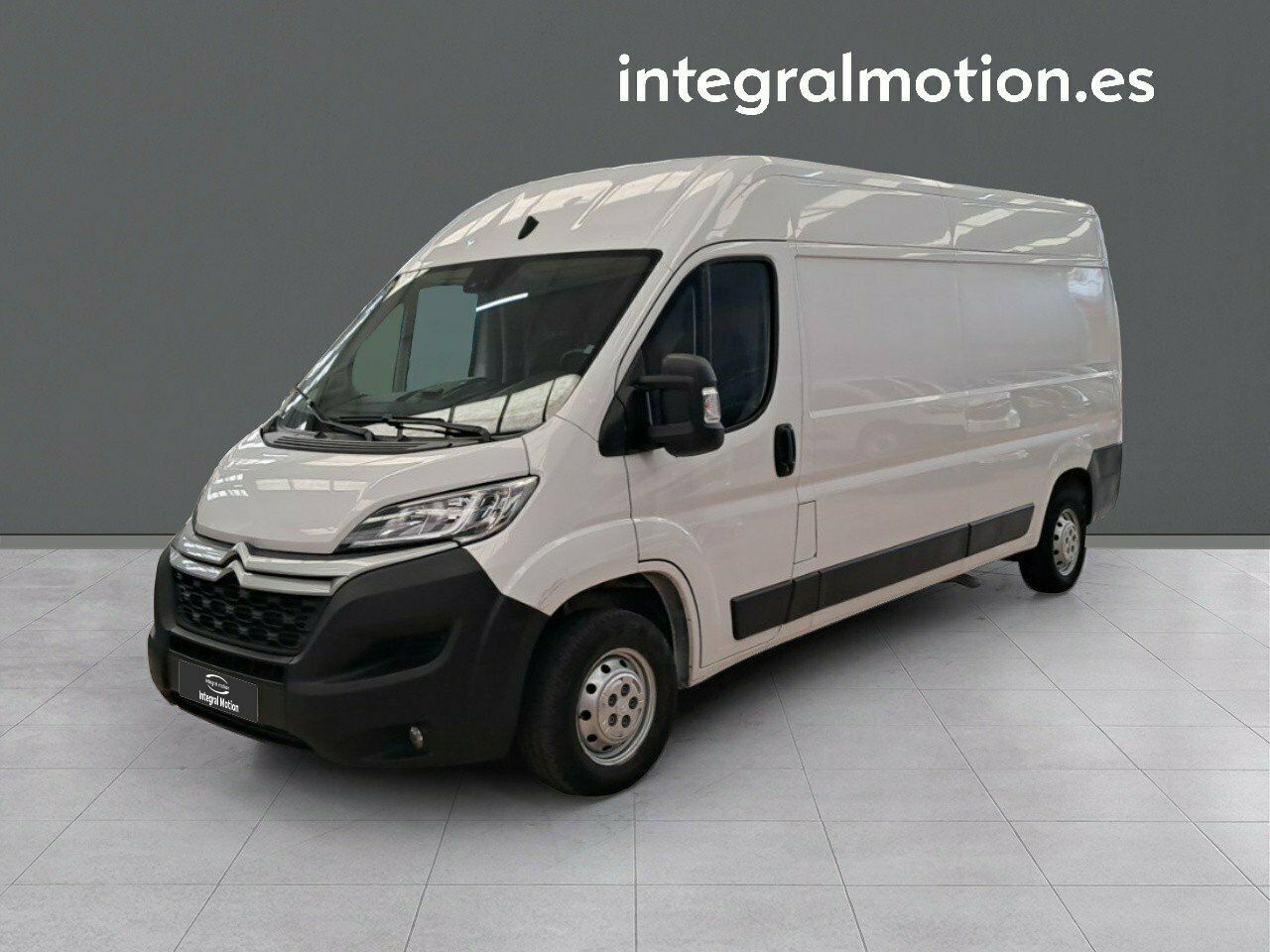 Foto citroën jumper 2022 /