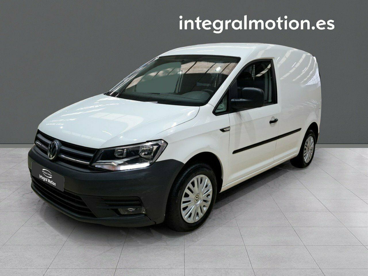 Foto volkswagen caddy 2019 /