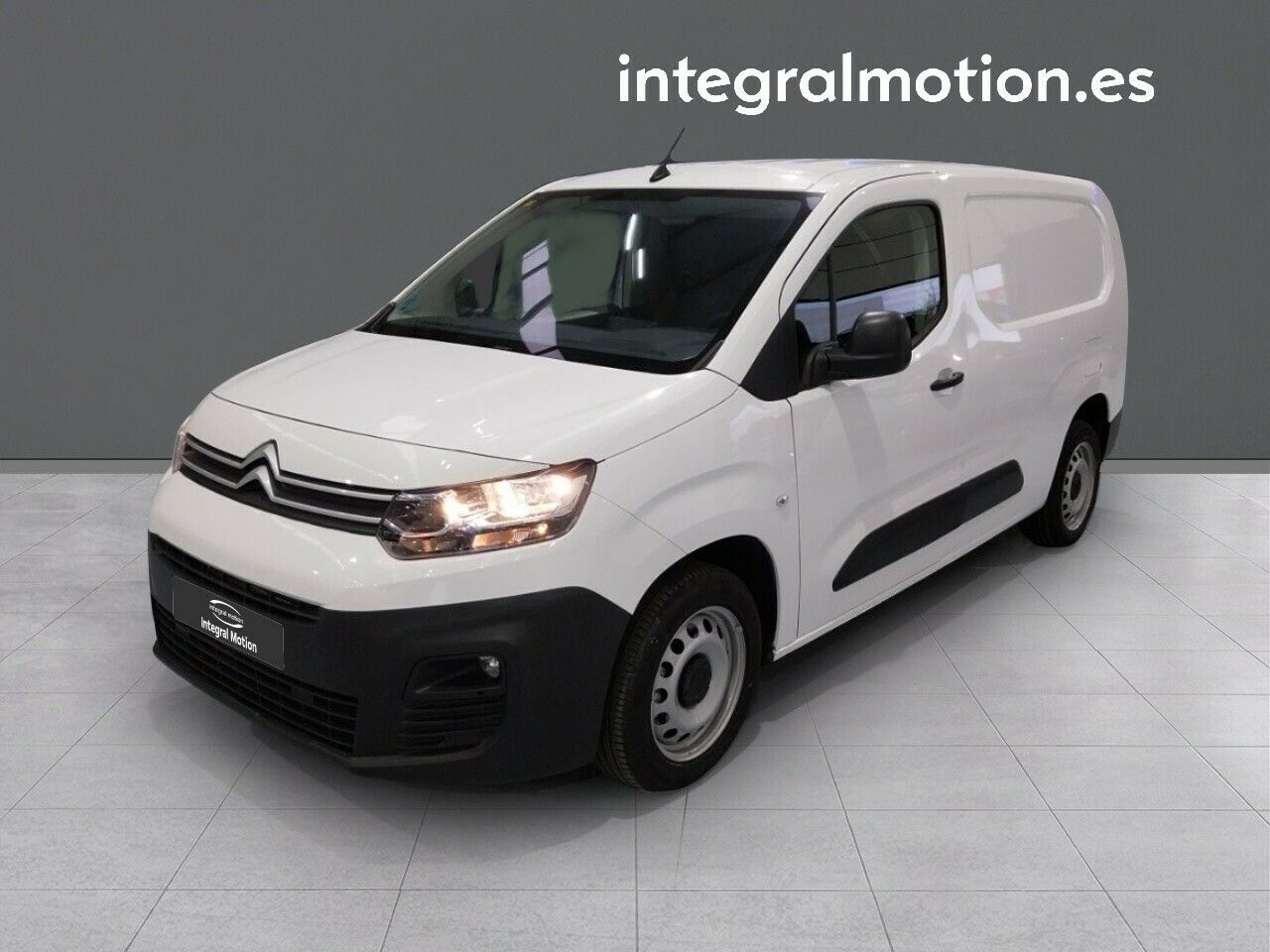 Foto citroën berlingo 2021 /