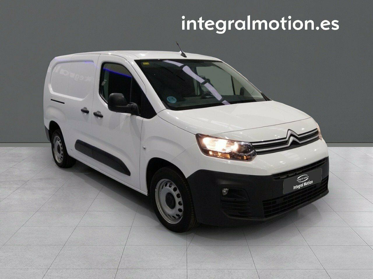 citroën berlingo 2021 / foto grande (2)