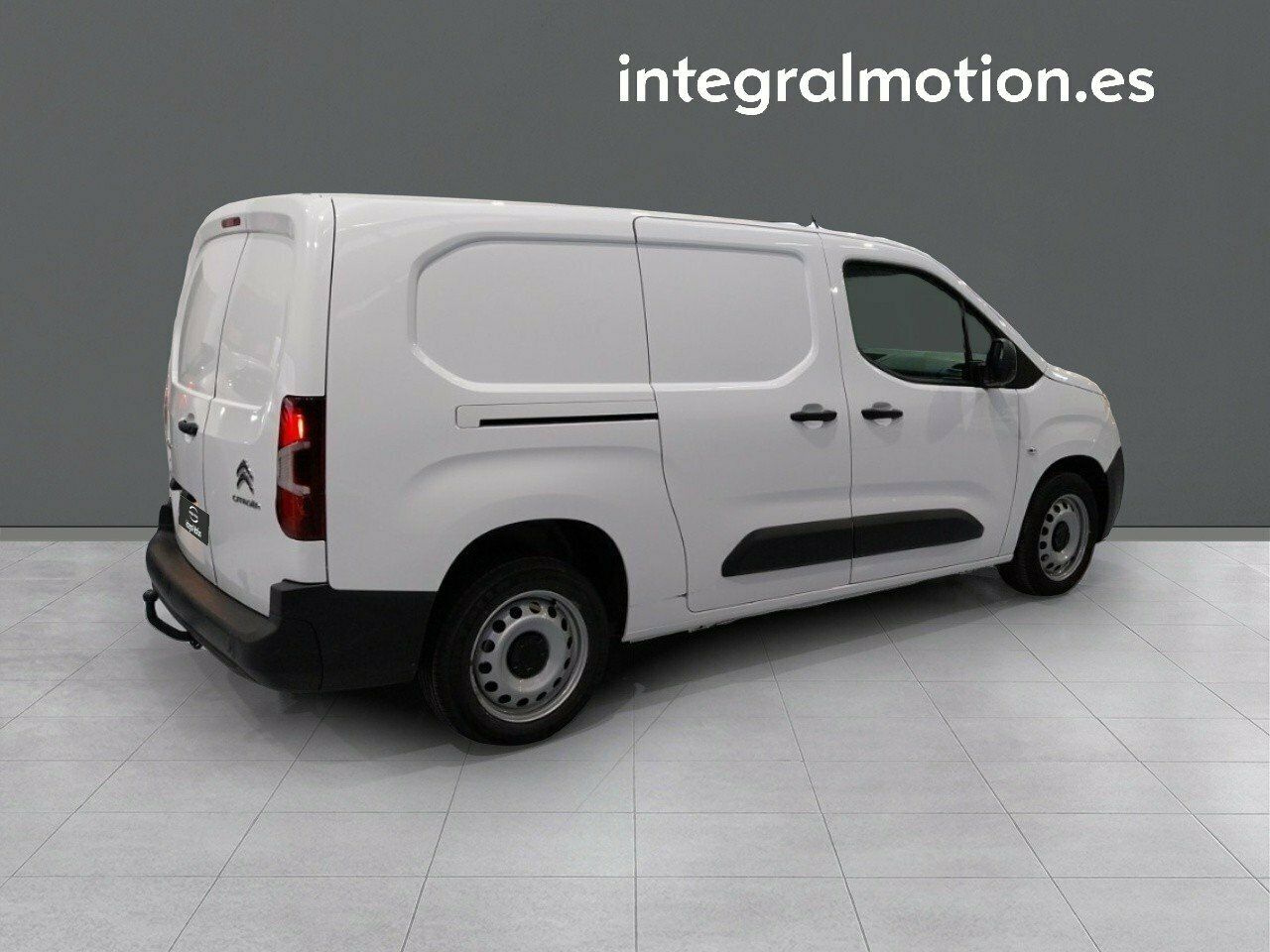 citroën berlingo 2021 / foto grande (3)