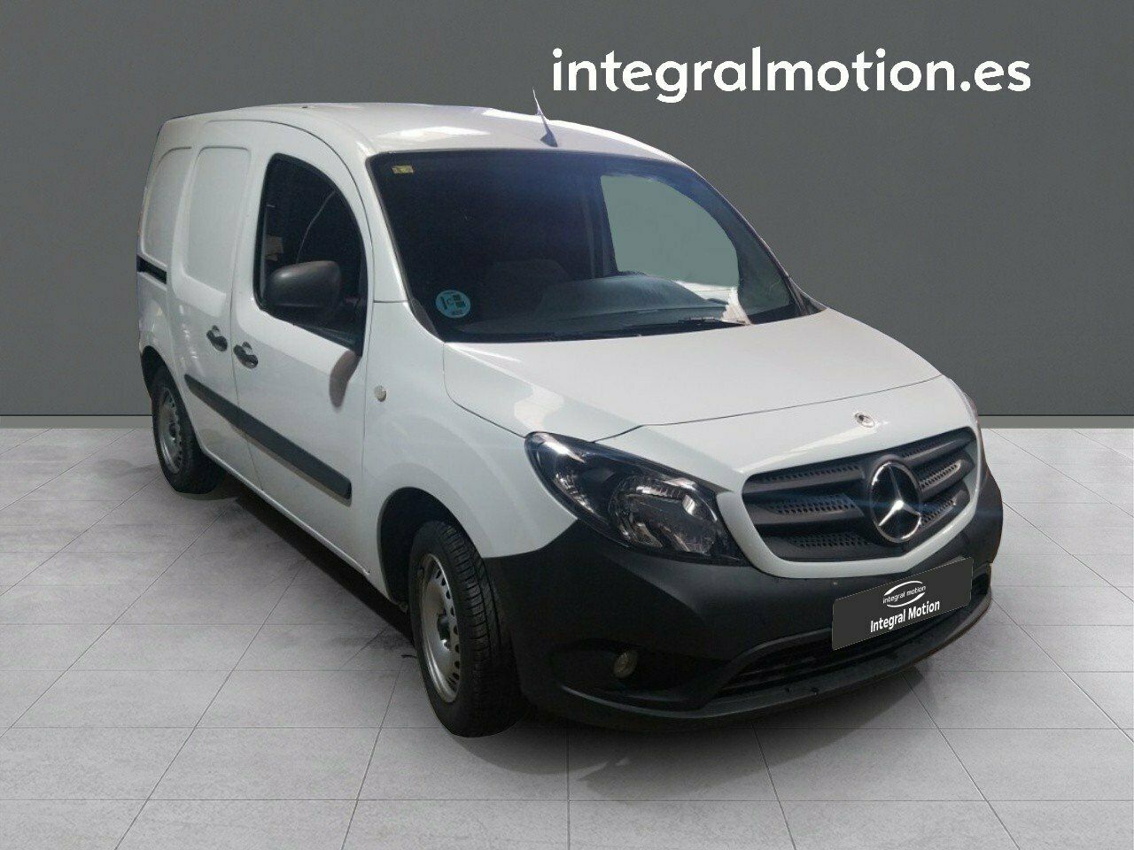 mercedes citan 2021 / foto grande (3)