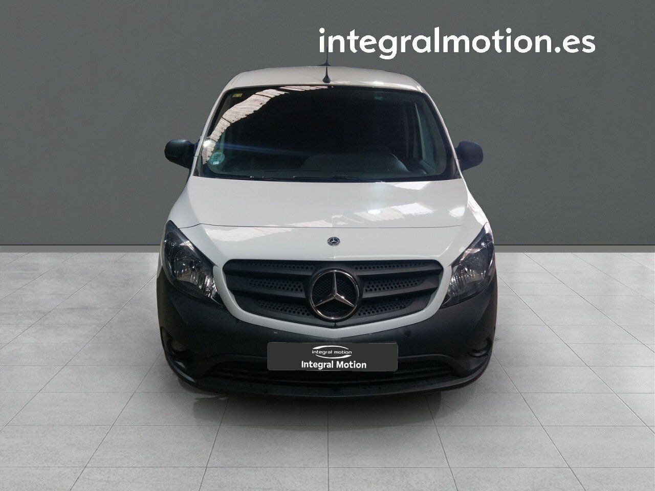 mercedes citan 2021 / foto grande (2)