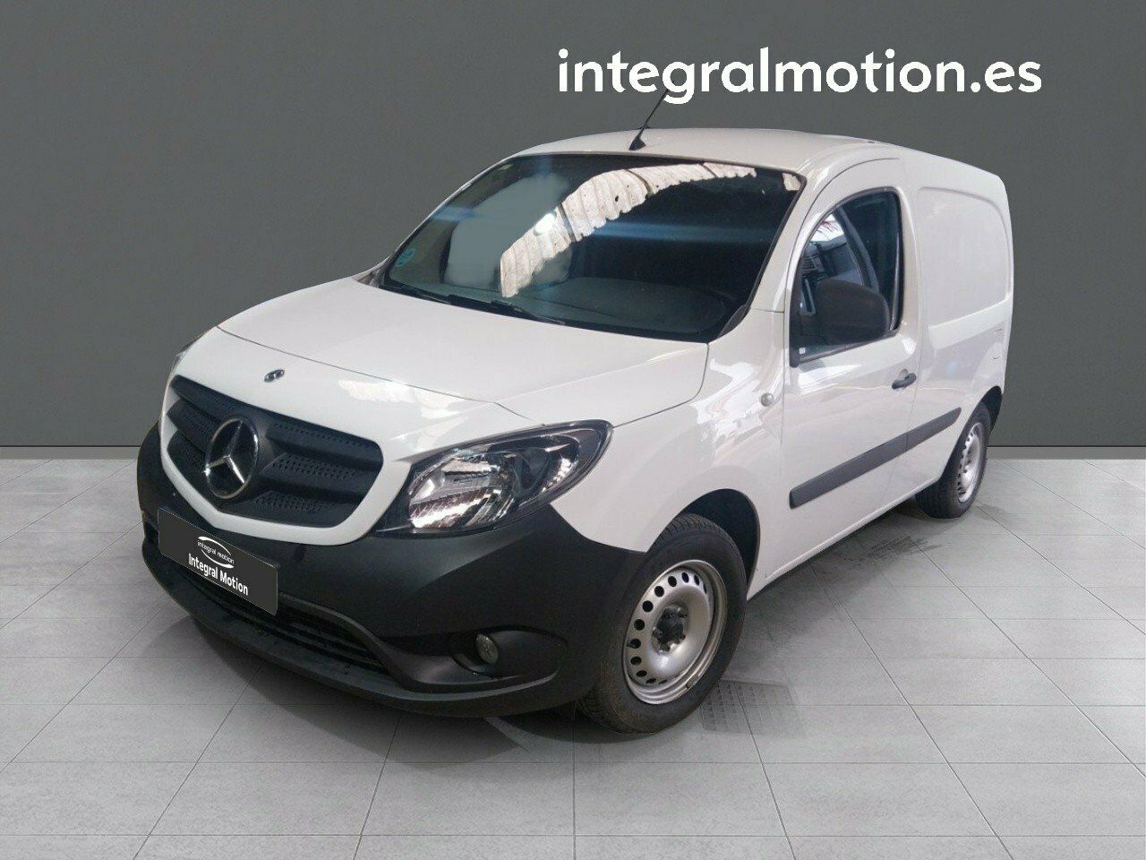 Foto mercedes citan 2021 /