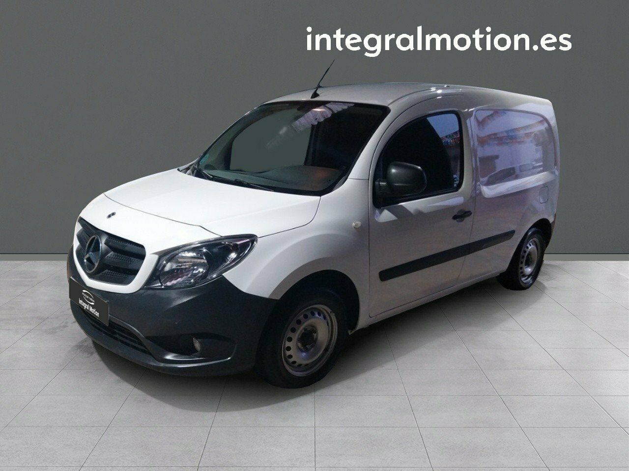 Foto mercedes citan 2021 /