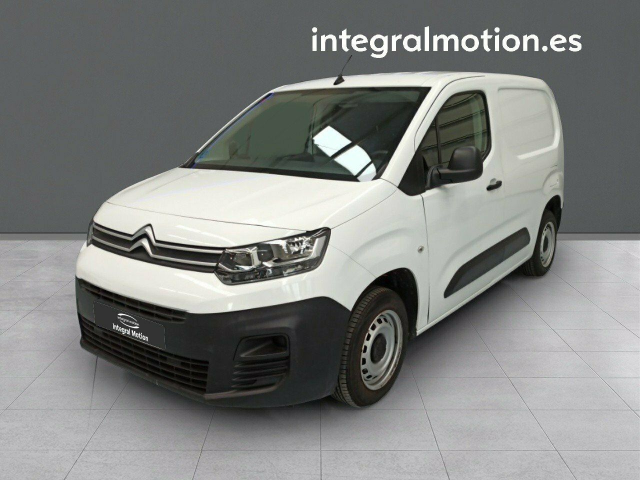 citroën berlingo 2020 / foto grande (2)