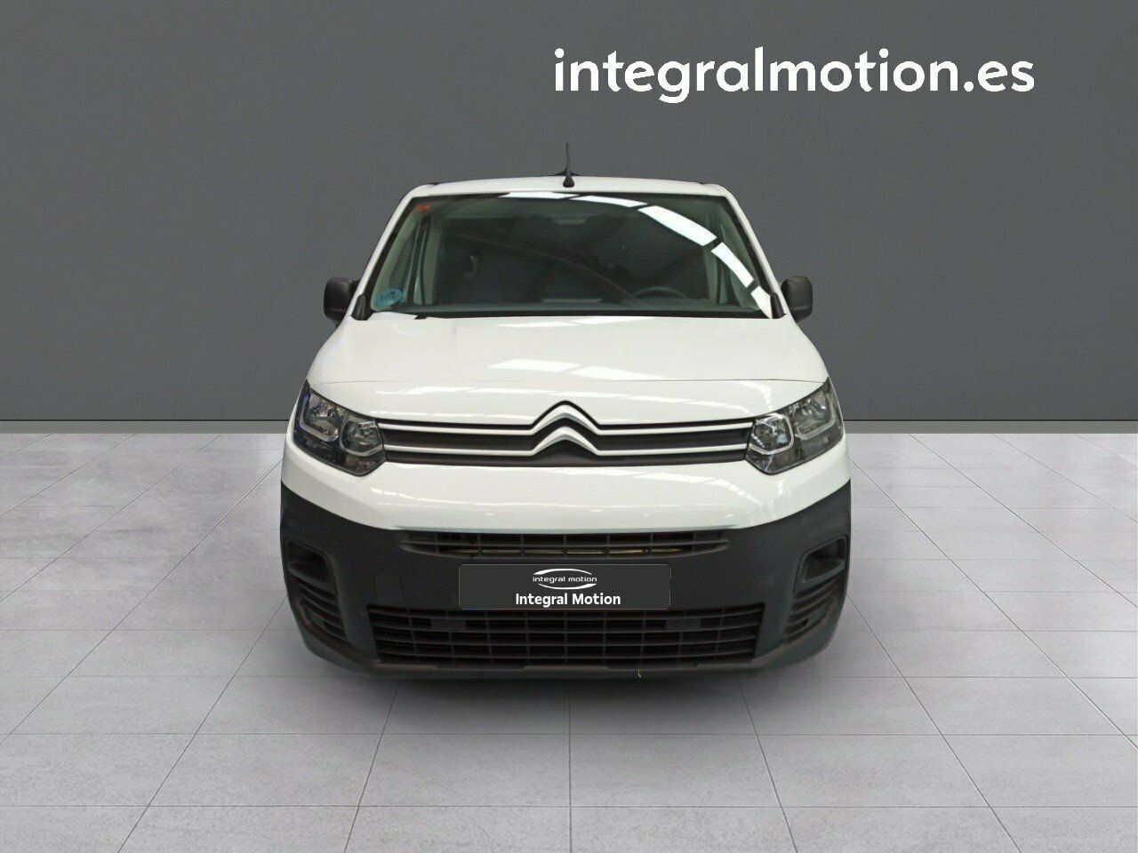 Foto citroën berlingo 2020 /