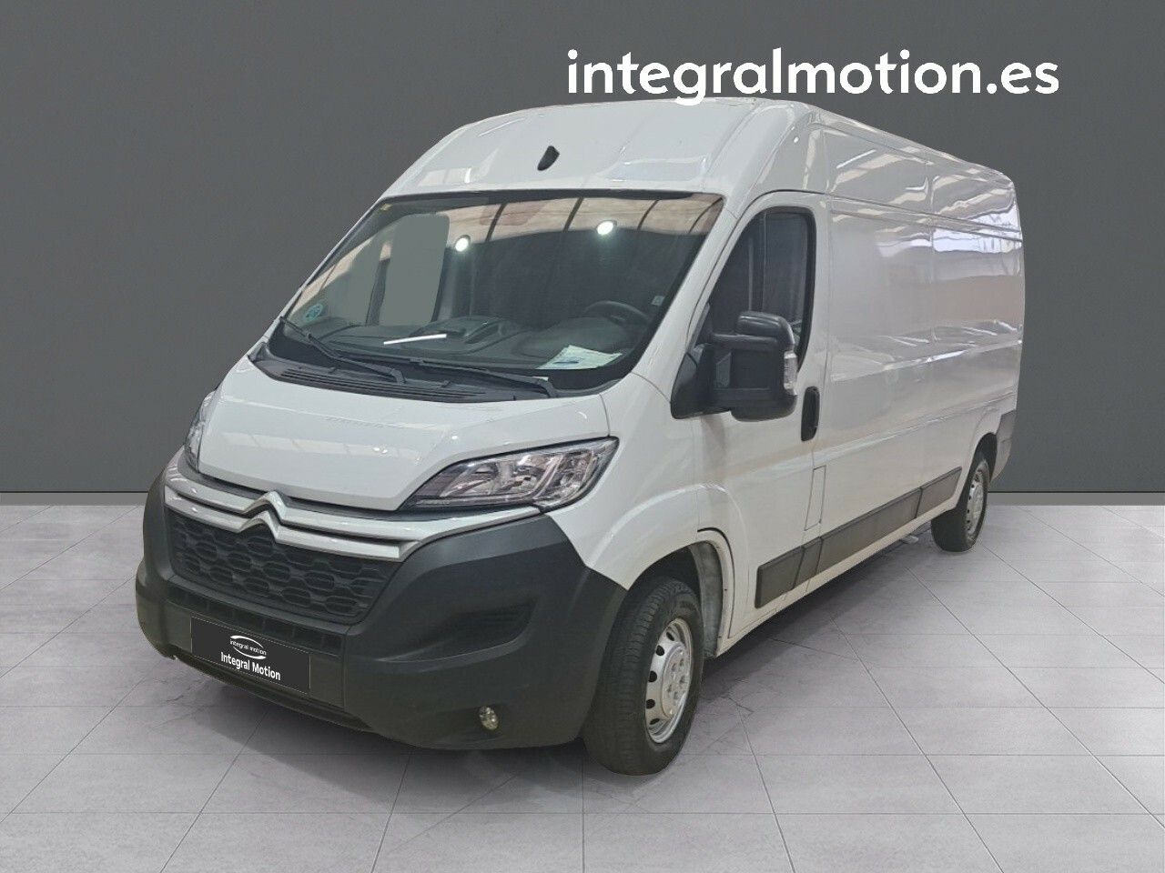 Foto citroën jumper 2022 /