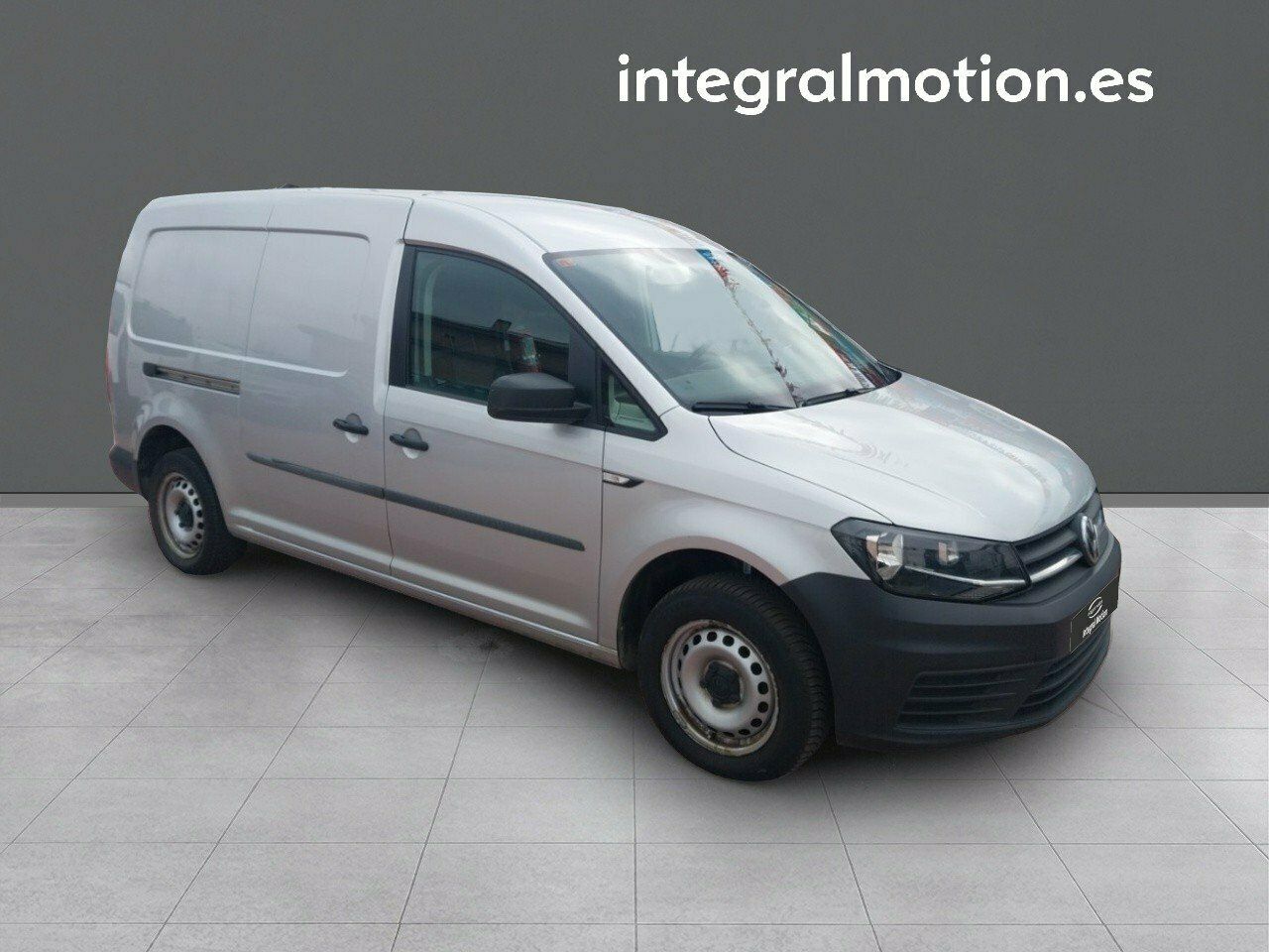 volkswagen caddy 2020 / foto grande (3)