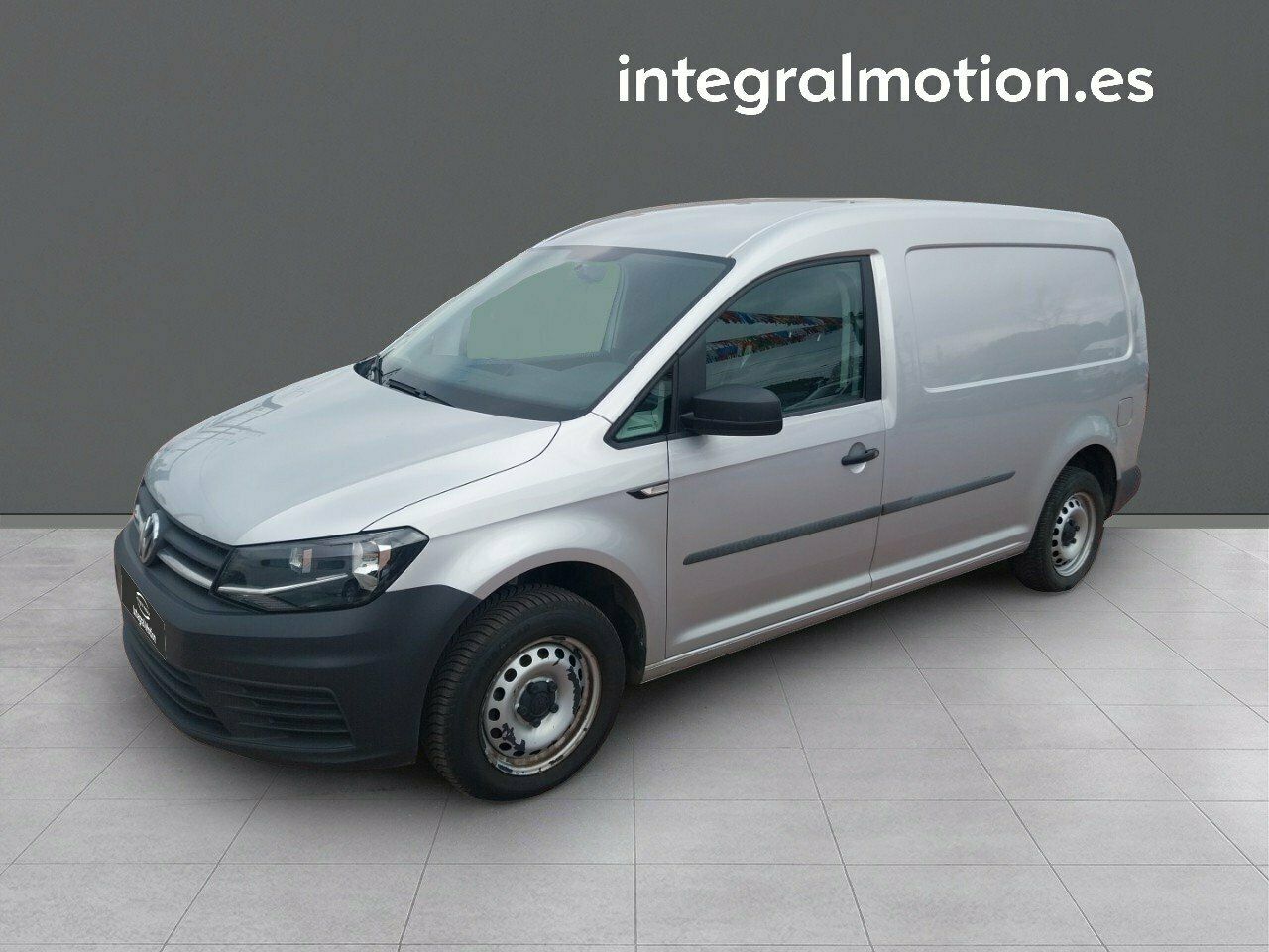 Foto volkswagen caddy 2020 /