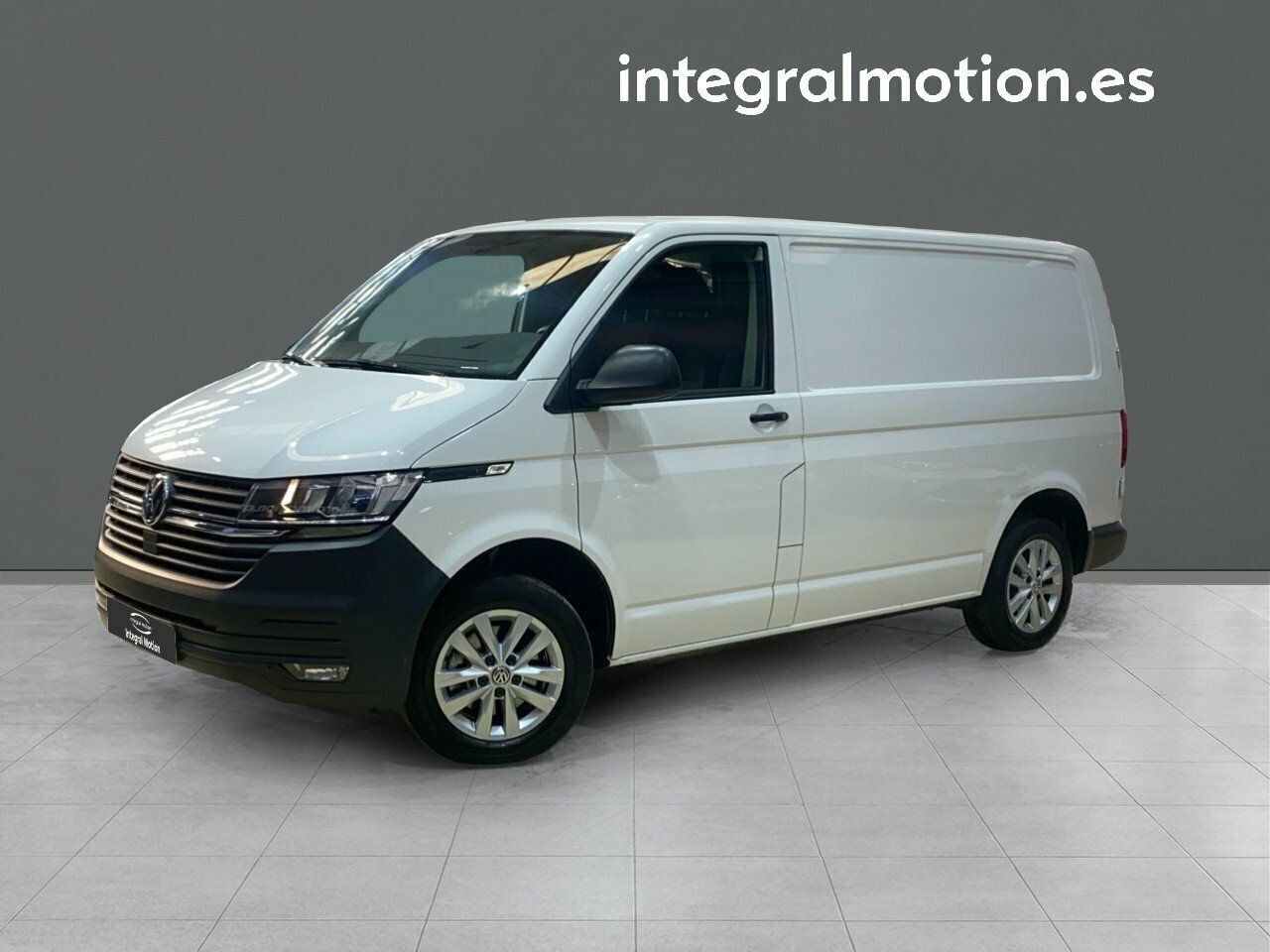 volkswagen transporter 2020 / foto grande (2)