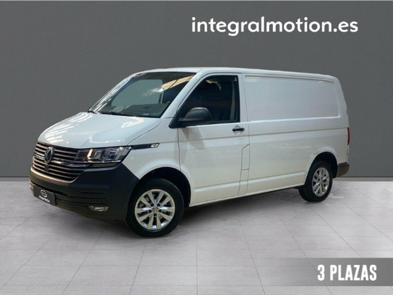 Foto volkswagen transporter 2020 /