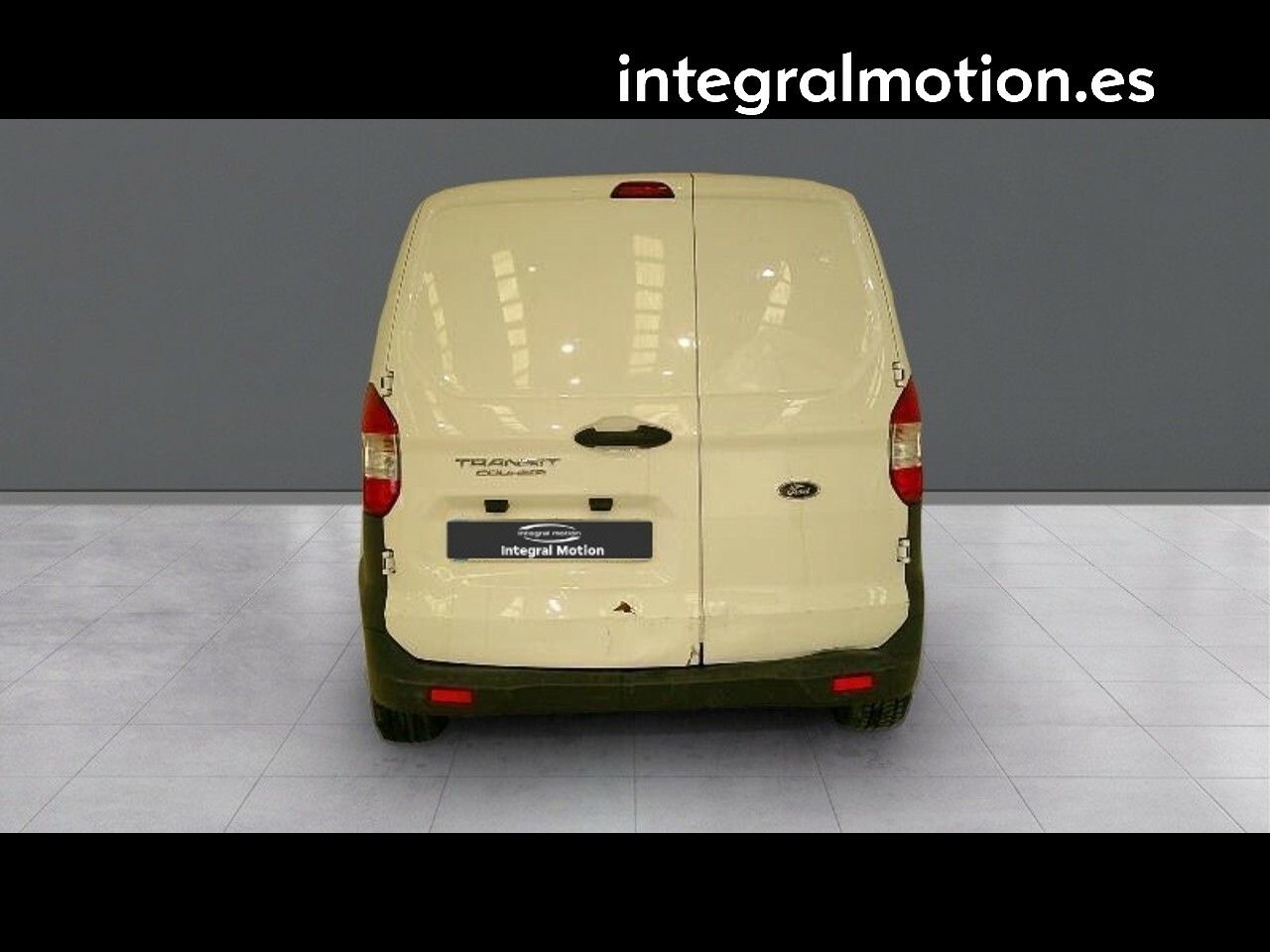 ford transit courier 2019 / foto grande (2)