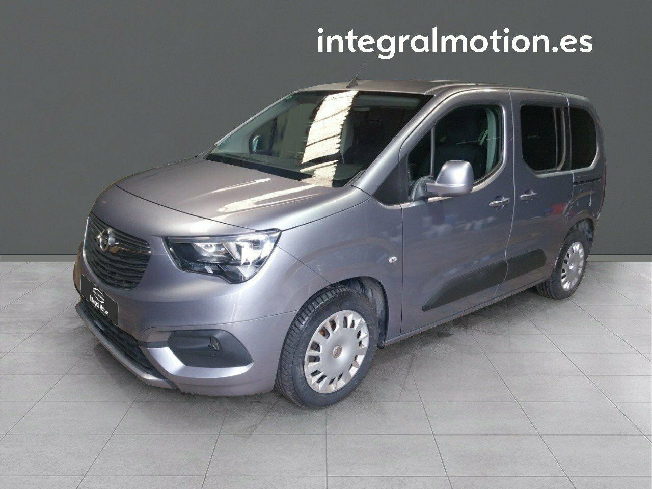 Foto opel combo cargo 2019 /