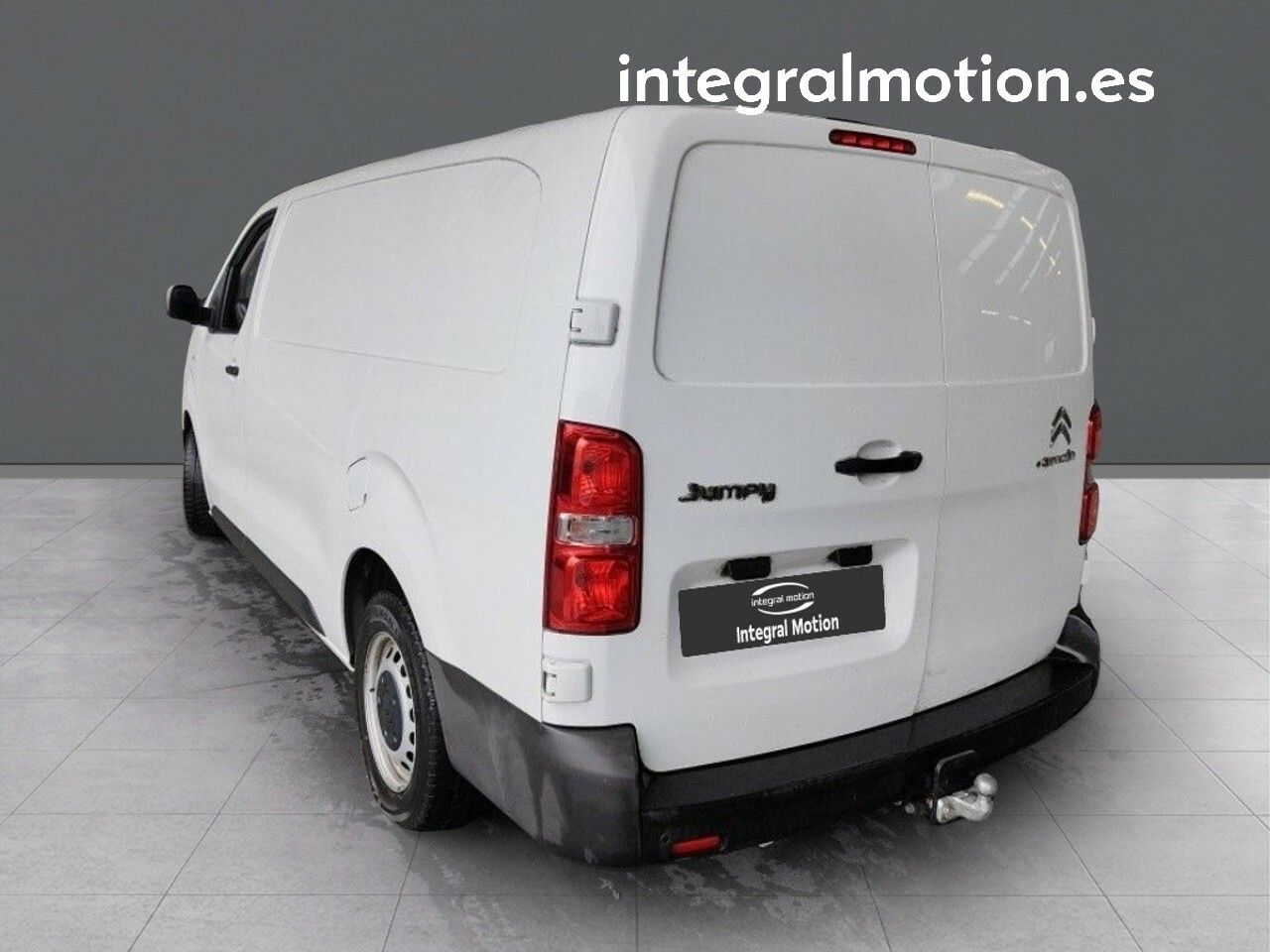 citroën jumpy 2019 / foto grande (3)